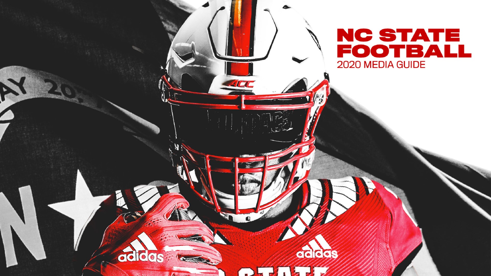 NC State Football Media Guide State University Athletics