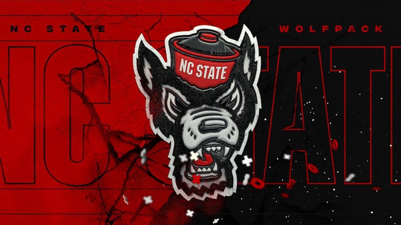 2021.07.22 ACC Football Kickoff State Wolfpack