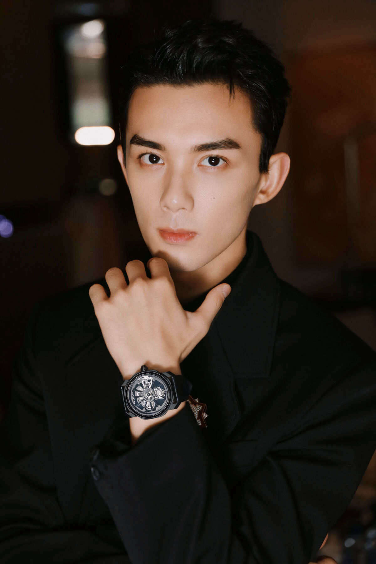 Wu Lei