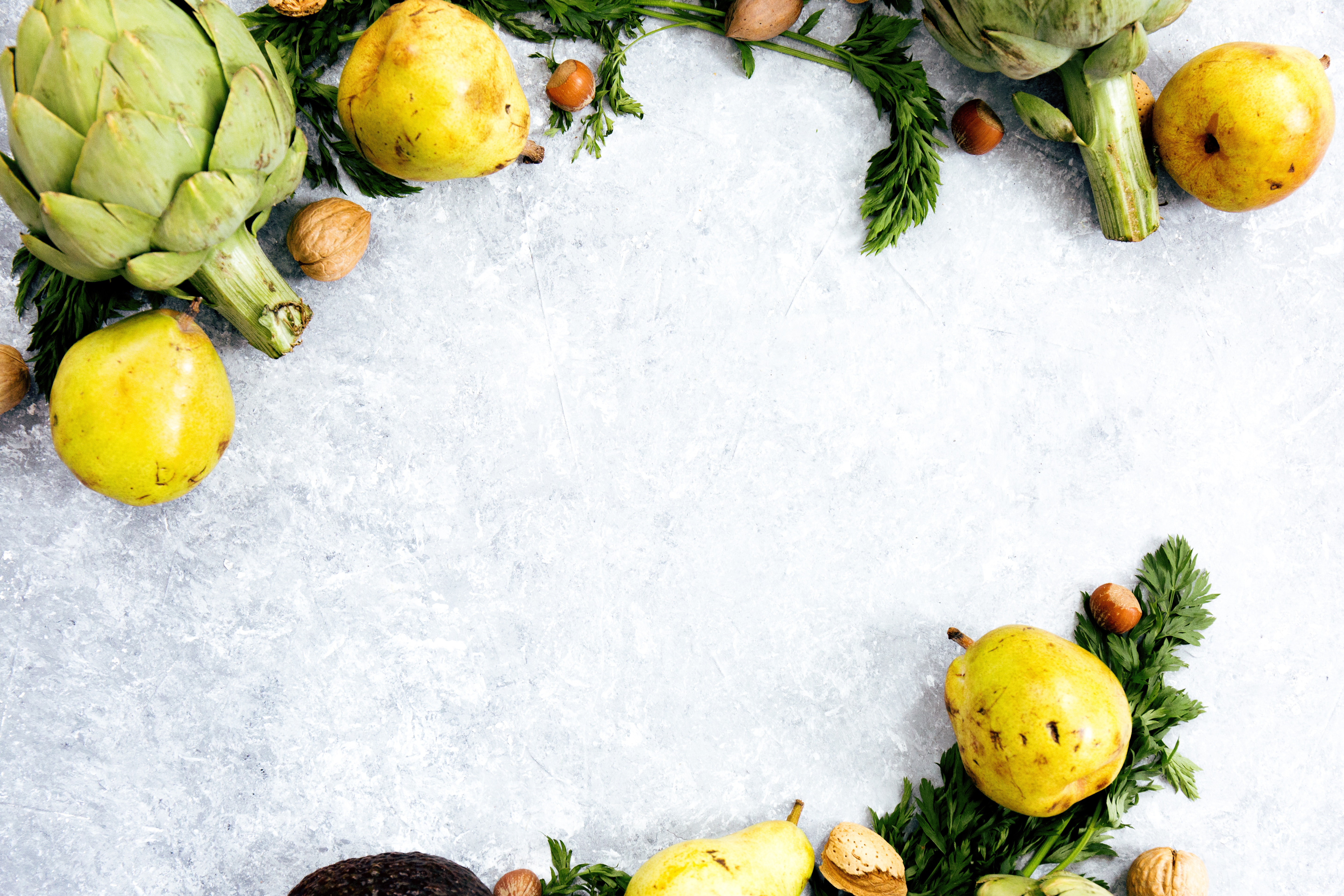 6016x4016 tablecloth, fruit, shadow, pears, fruits, vintage food photography, pear, table, food photography, rustic, food, linen, raw, dark, natural, summer, dark food photography, food styling, food setting, Free picture, green