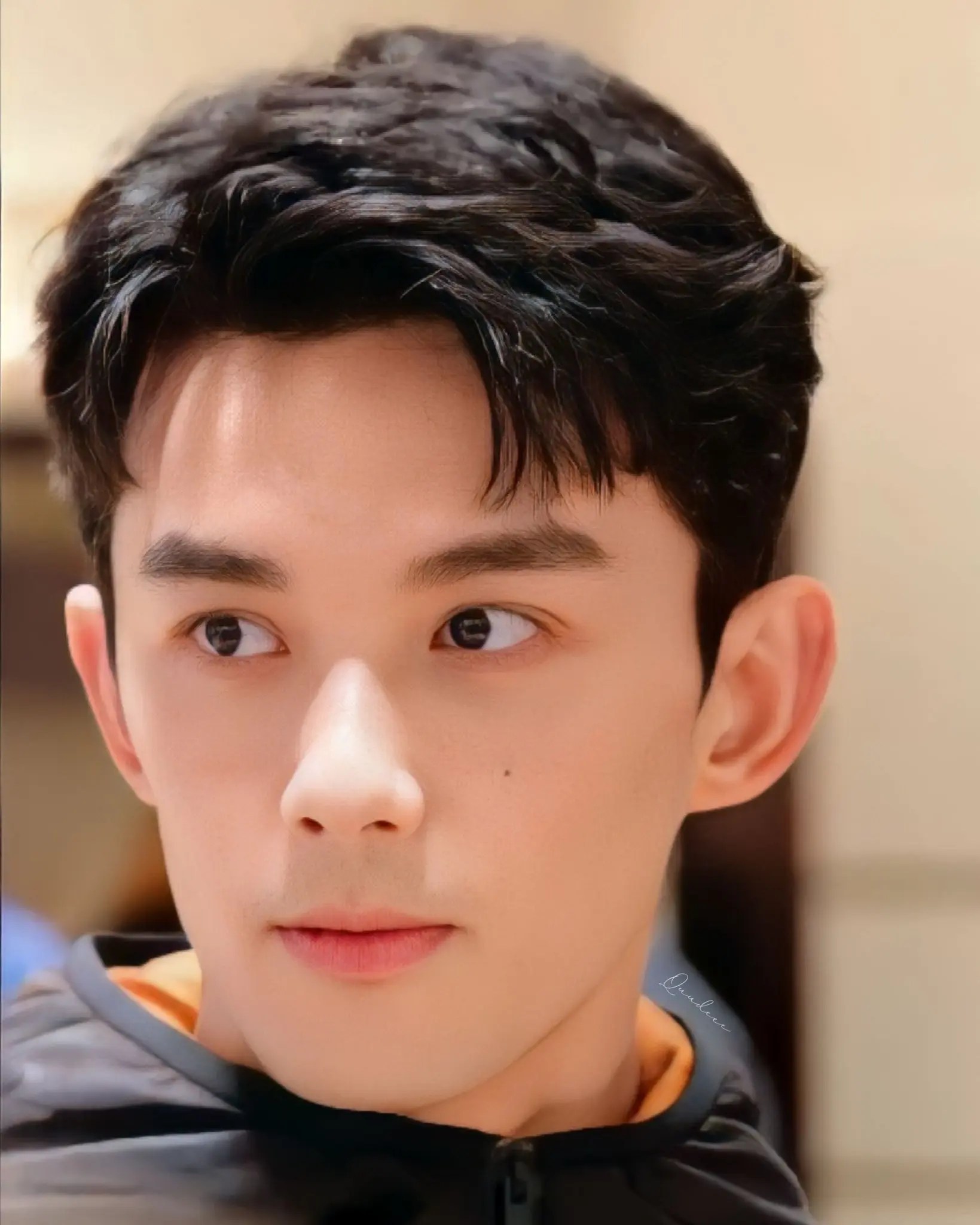 Leo Wu (Wu Lei) Chinese Actor ⋆ Global Granary