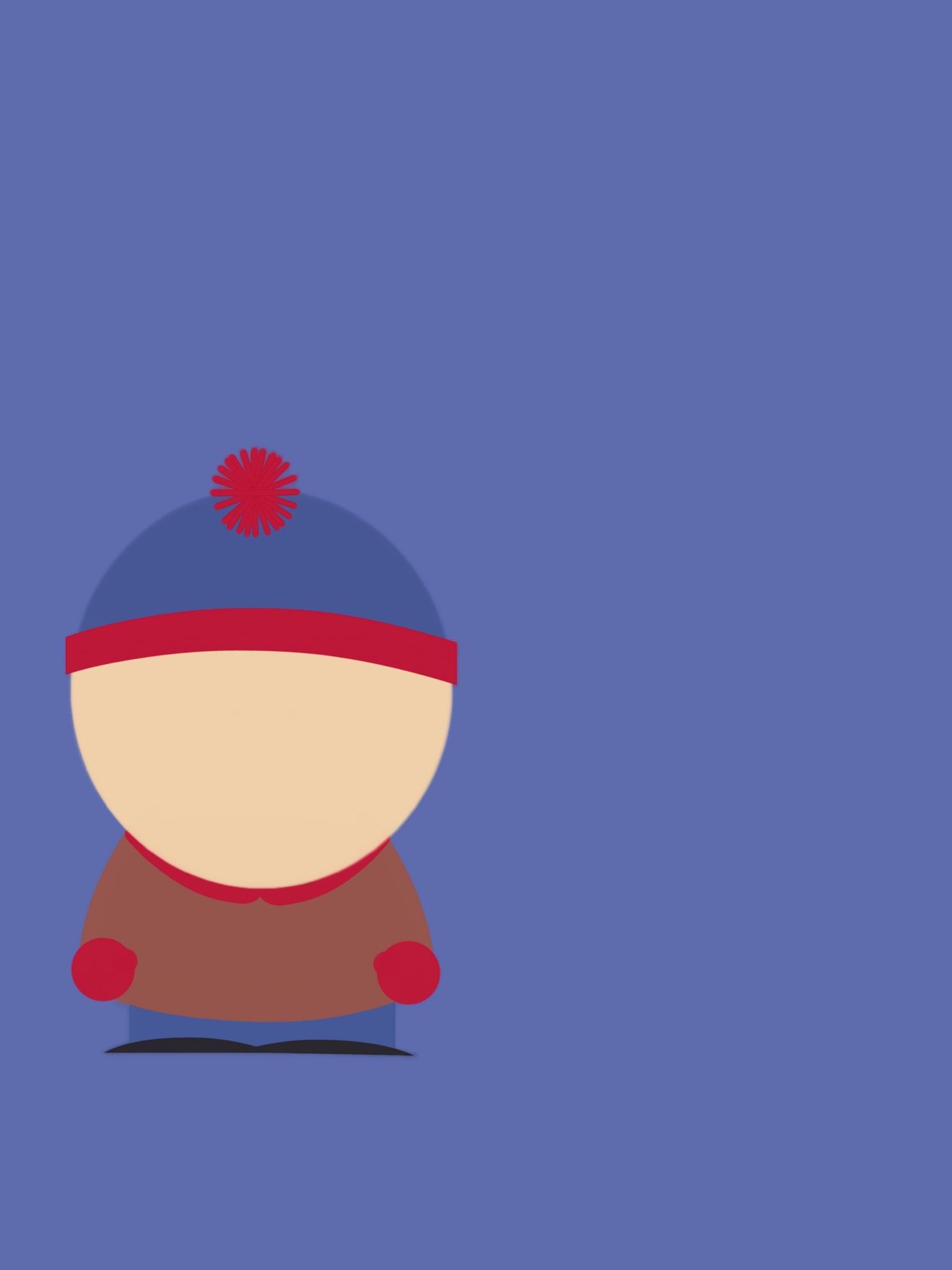 Stan South Park Wallpapers Wallpaper Cave
