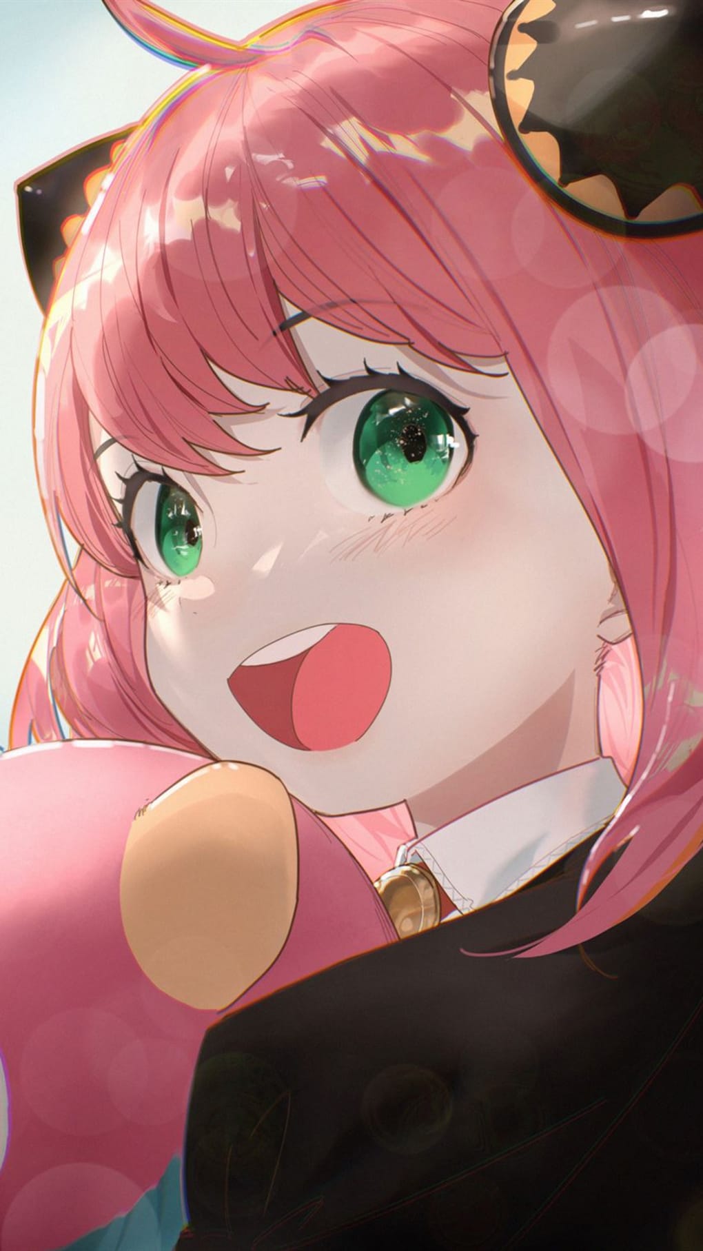 Anya Forger Wallpaper HD 4K for Android