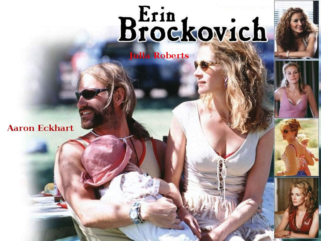 Erin Brockovich