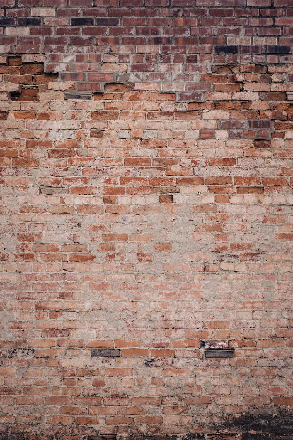 Brick Wallpaper: Free HD Download [HQ]