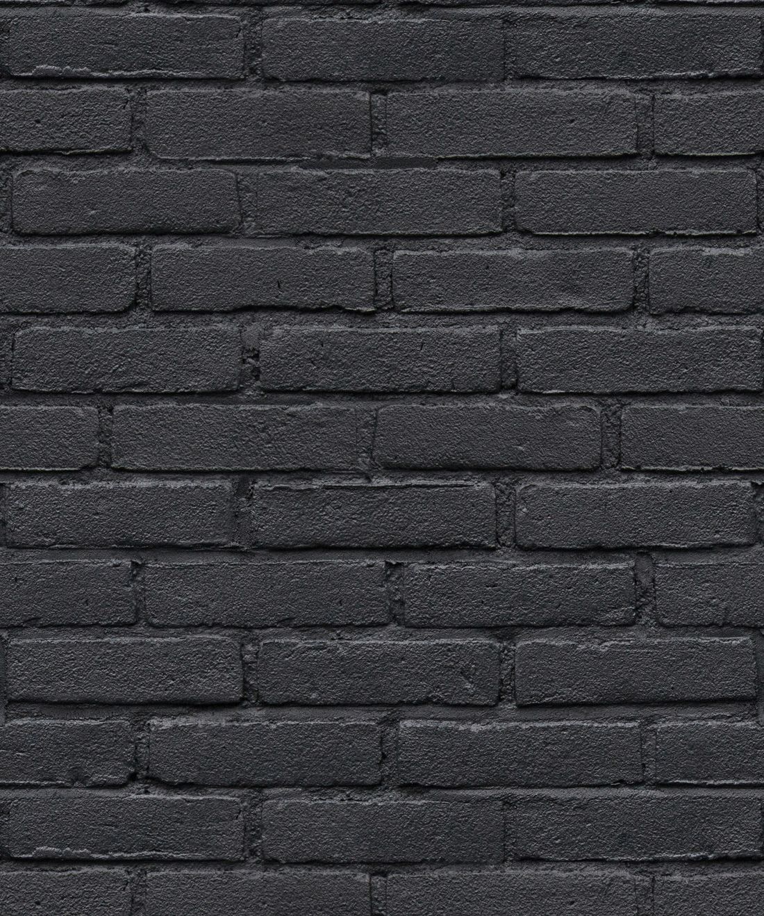 Black Brick Wallpaper Free Black Brick Background