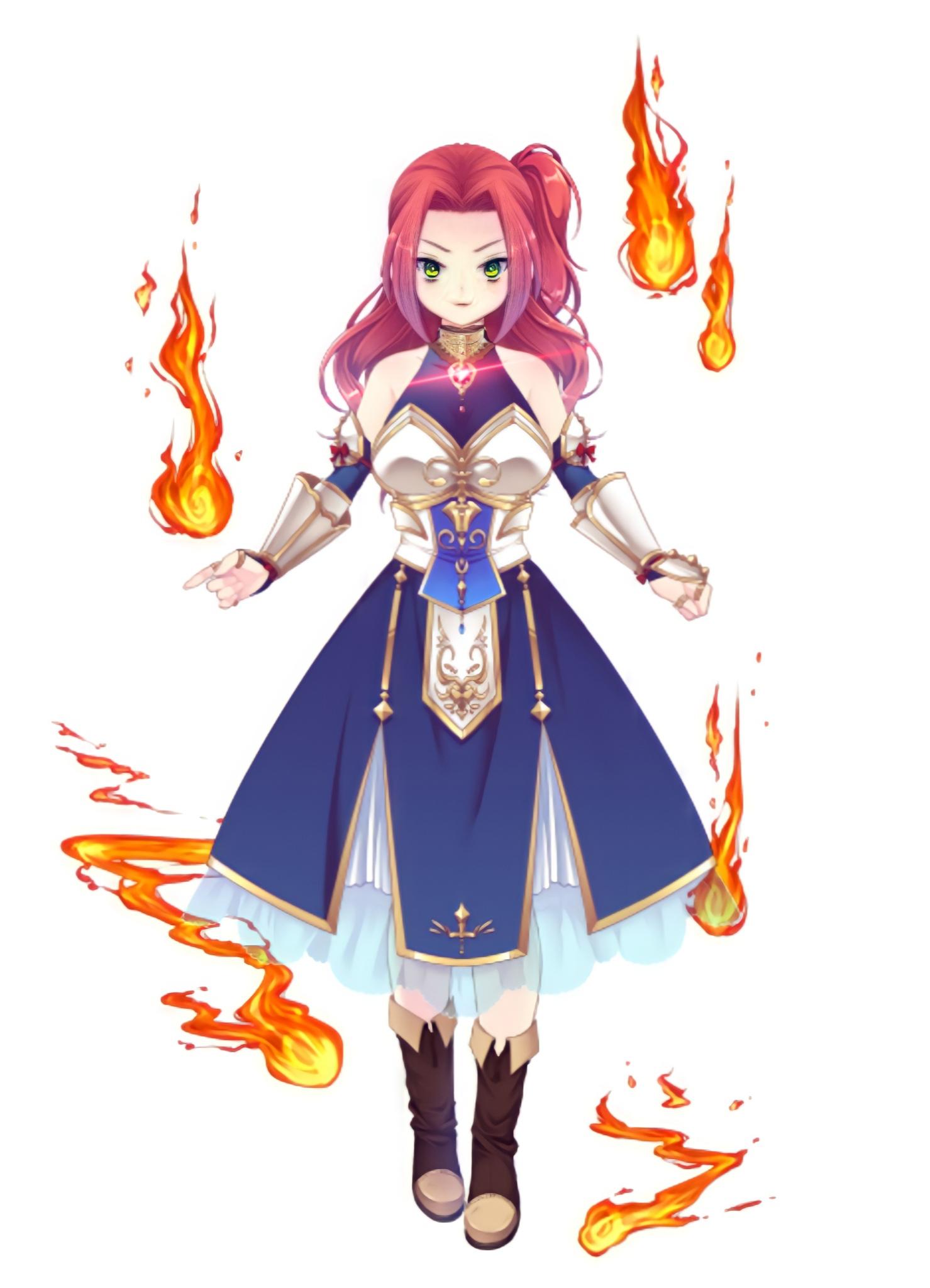 Malty S Melromarc Fanart