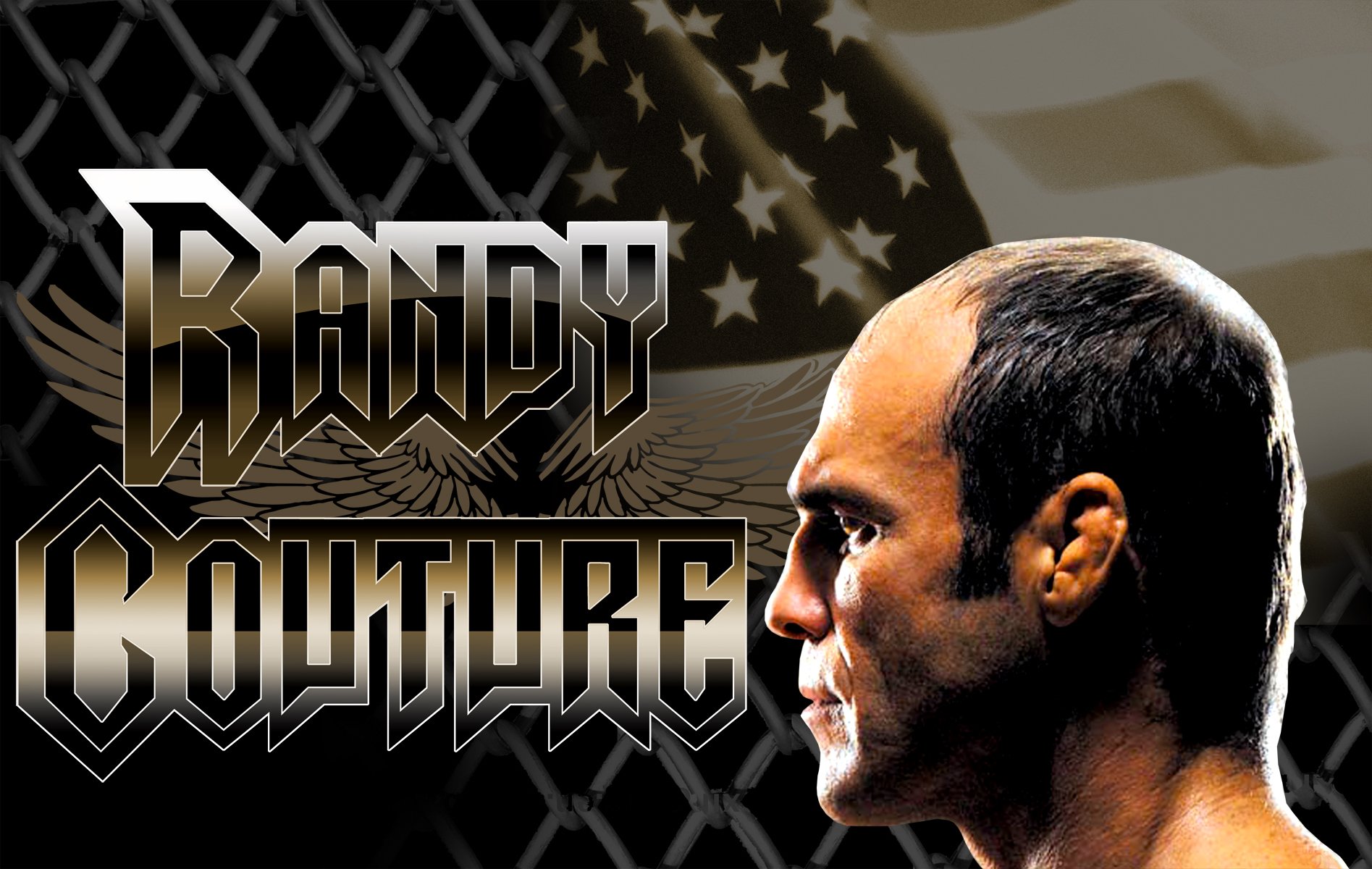Randy Couture