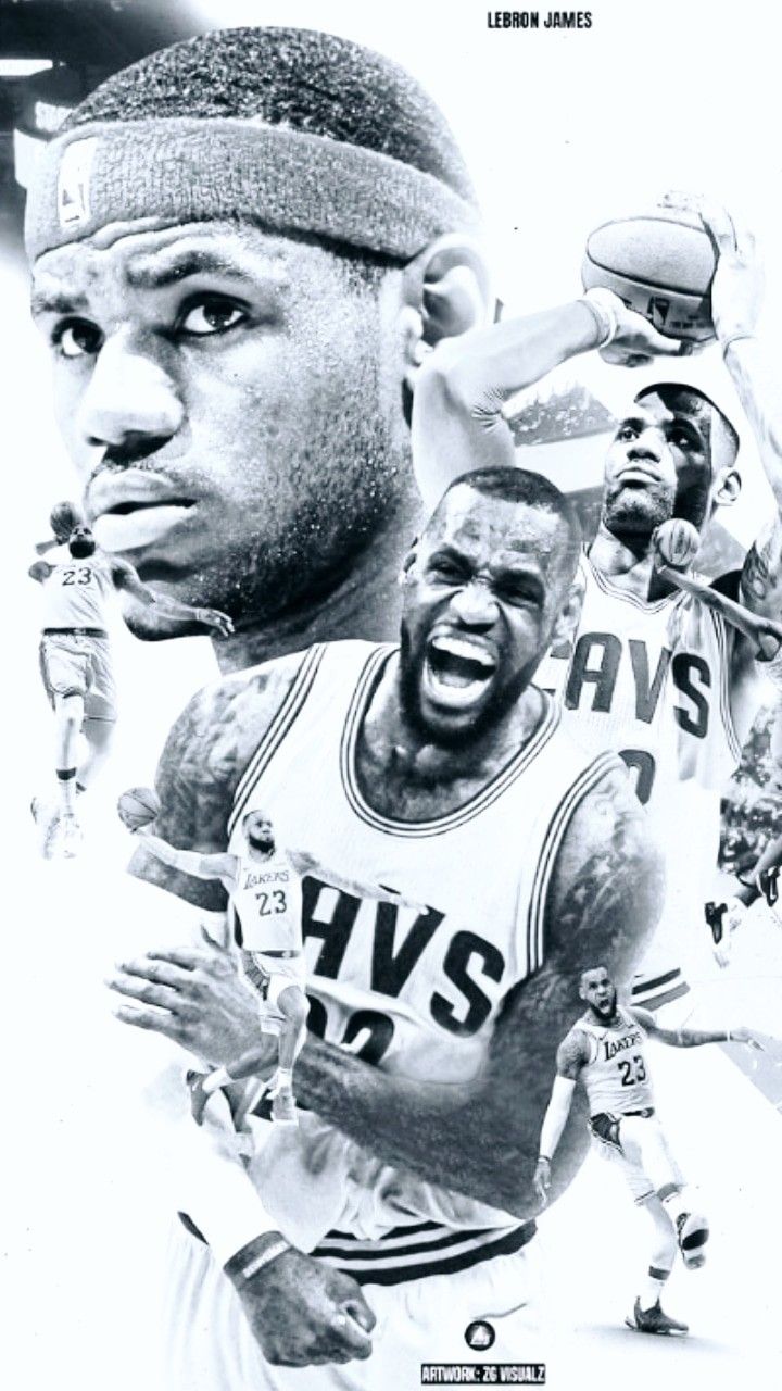 I Love Basketball. King lebron, Lebron james, Lebron james wallpaper