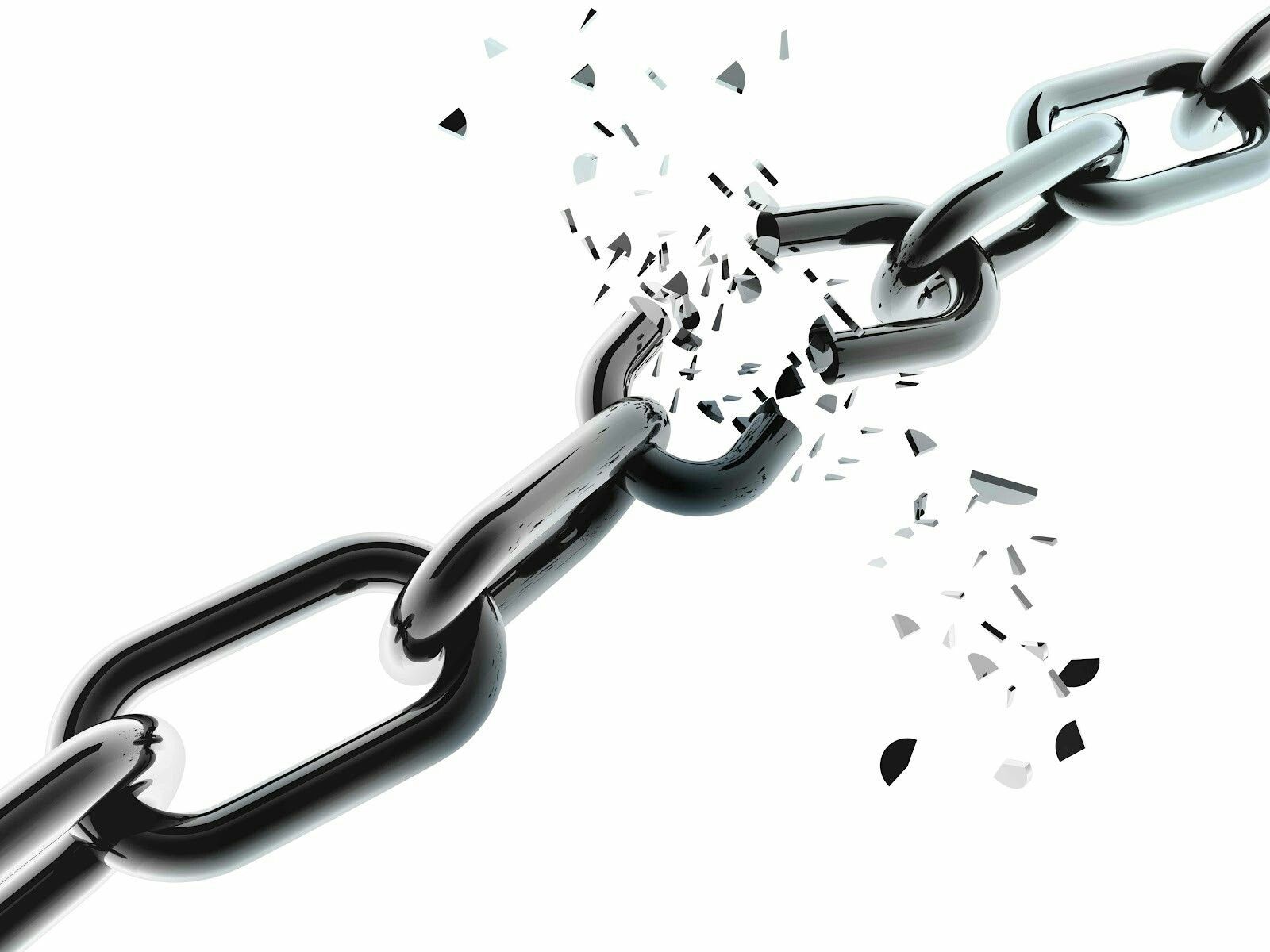 Breaking Chains Wallpaper Free Breaking Chains Background
