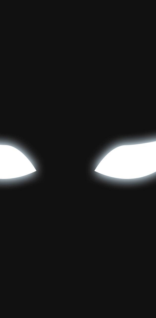 SCARY EYES wallpaper