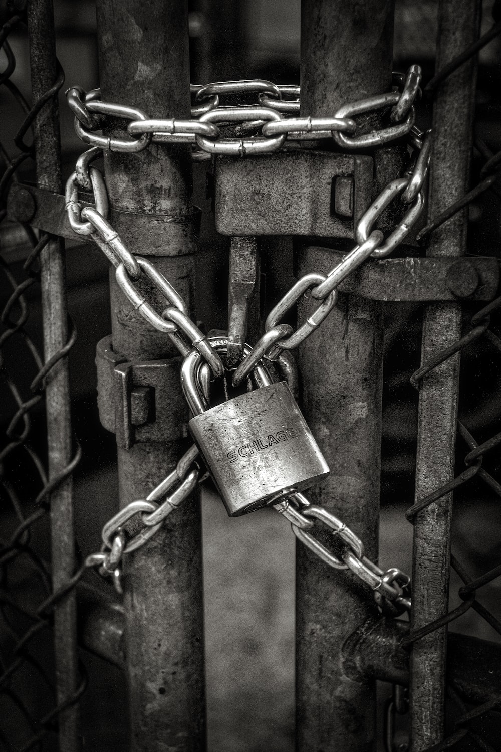 Broken Chains Picture. Download Free Image