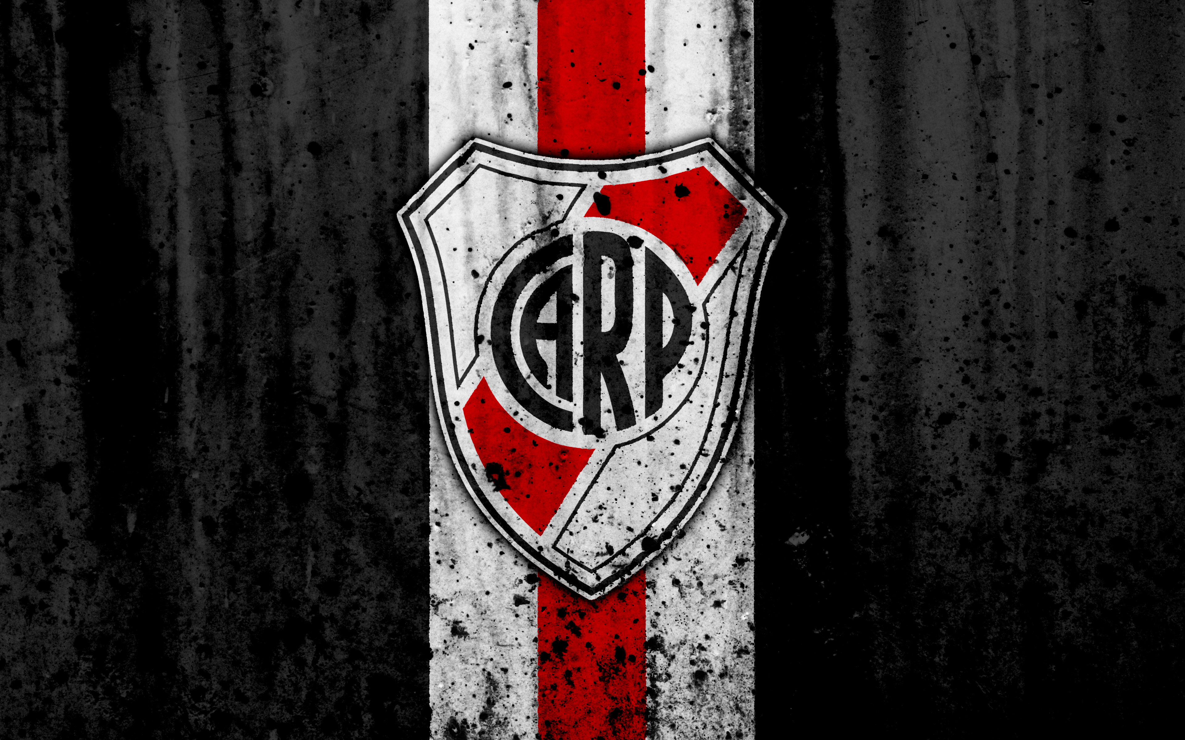 River Plate Sports 4k Ultra HD Wallpaper