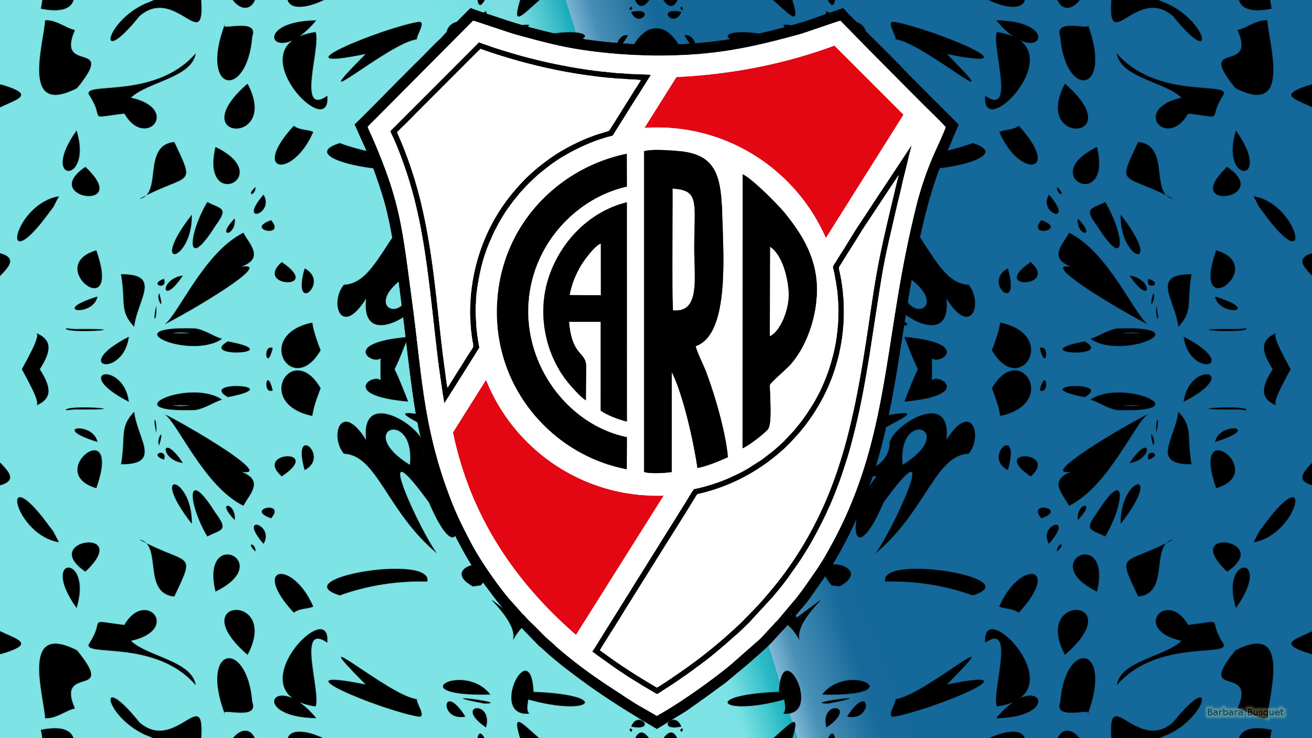 Club Atlético River Plate HD Wallpaper