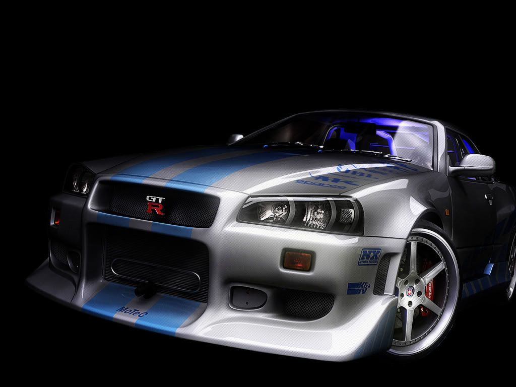 Free download nissan skyline gtr r34 fast and furious wallpaper Nissan Gtr R34 Fast [1024x768] for your Desktop, Mobile & Tablet. Explore Gtr R34 Wallpaper. Nissan Skyline Gtr R34