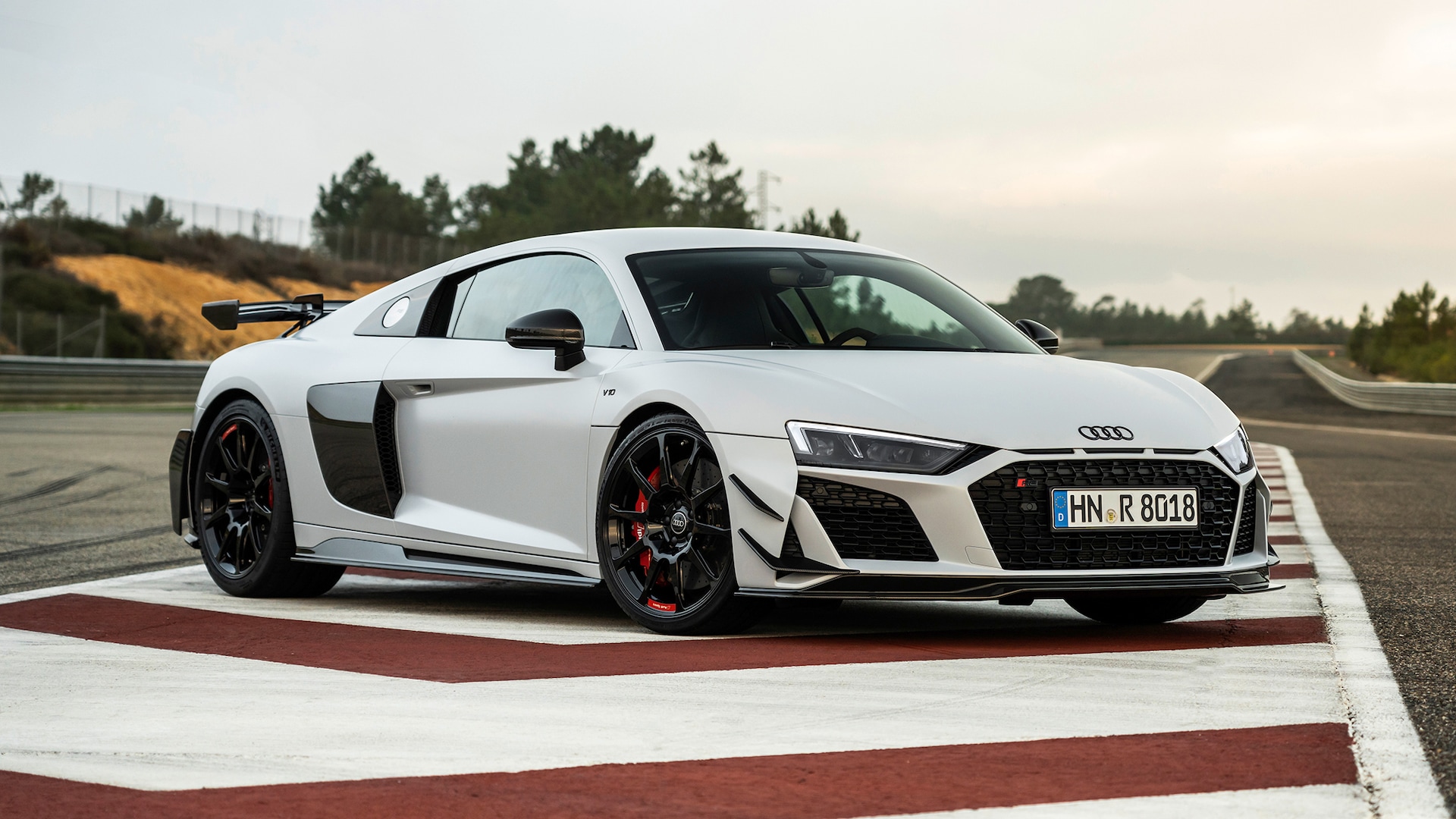 2023 Audi R8 Prices, Reviews, and Photo