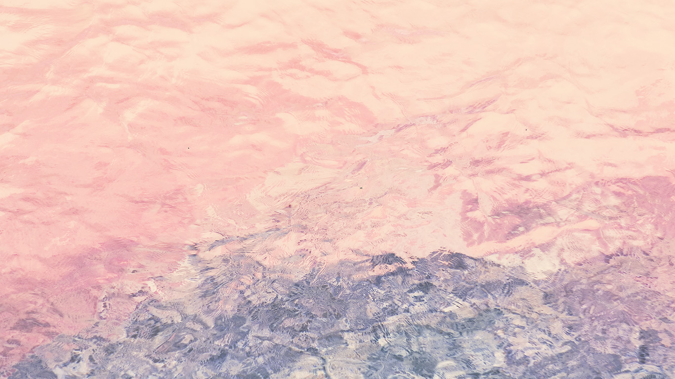 wallpaper for desktop, laptop. water texture pink summer wave nature sea