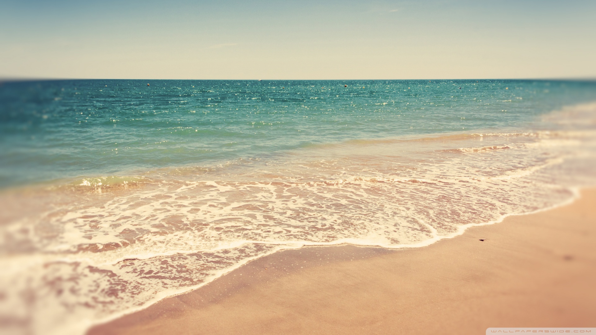 Beach, Summer Ultra HD Desktop Background Wallpaper for 4K UHD TV, Tablet