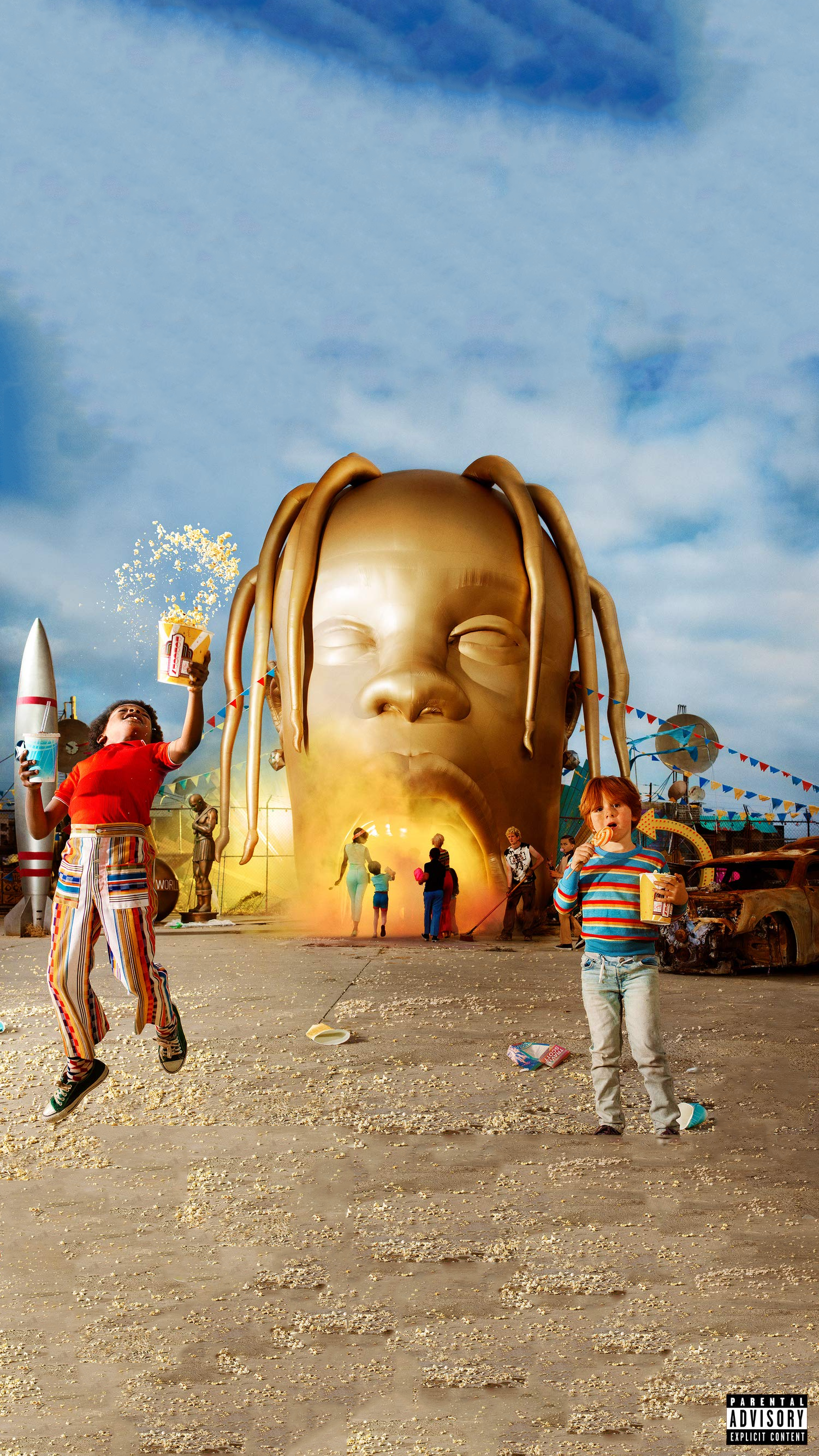 Hip Hop Wallpaper
