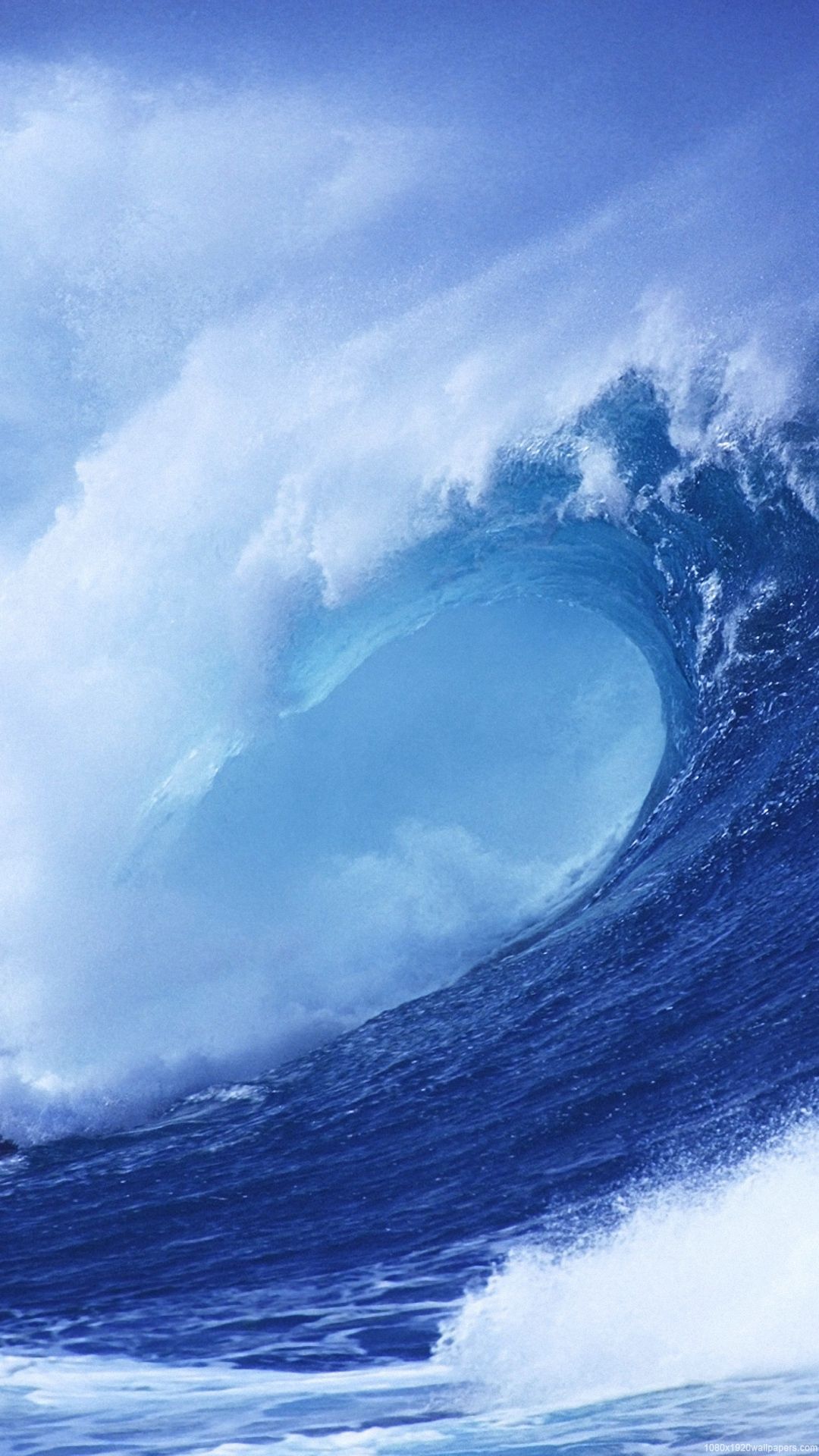 wave wallpaper HD. Ios 7 wallpaper, Wallpaper iphone ios7, Waves wallpaper