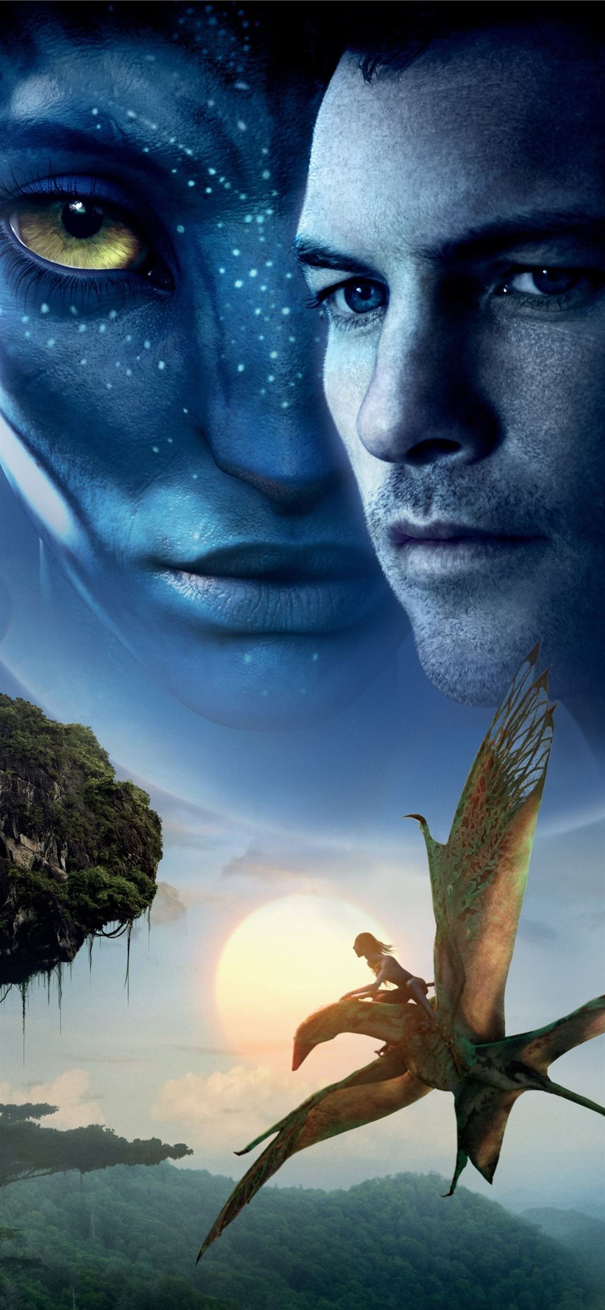 Avatar Movie 5k Sony Xperia X XZ Z5 Premium HD 4k. iPhone Wallpaper Free Download