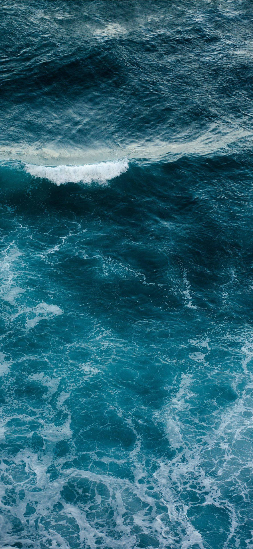Free iPhone Xs Ocean Wallpaper Downloads, iPhone Xs Ocean Wallpaper for FREE
