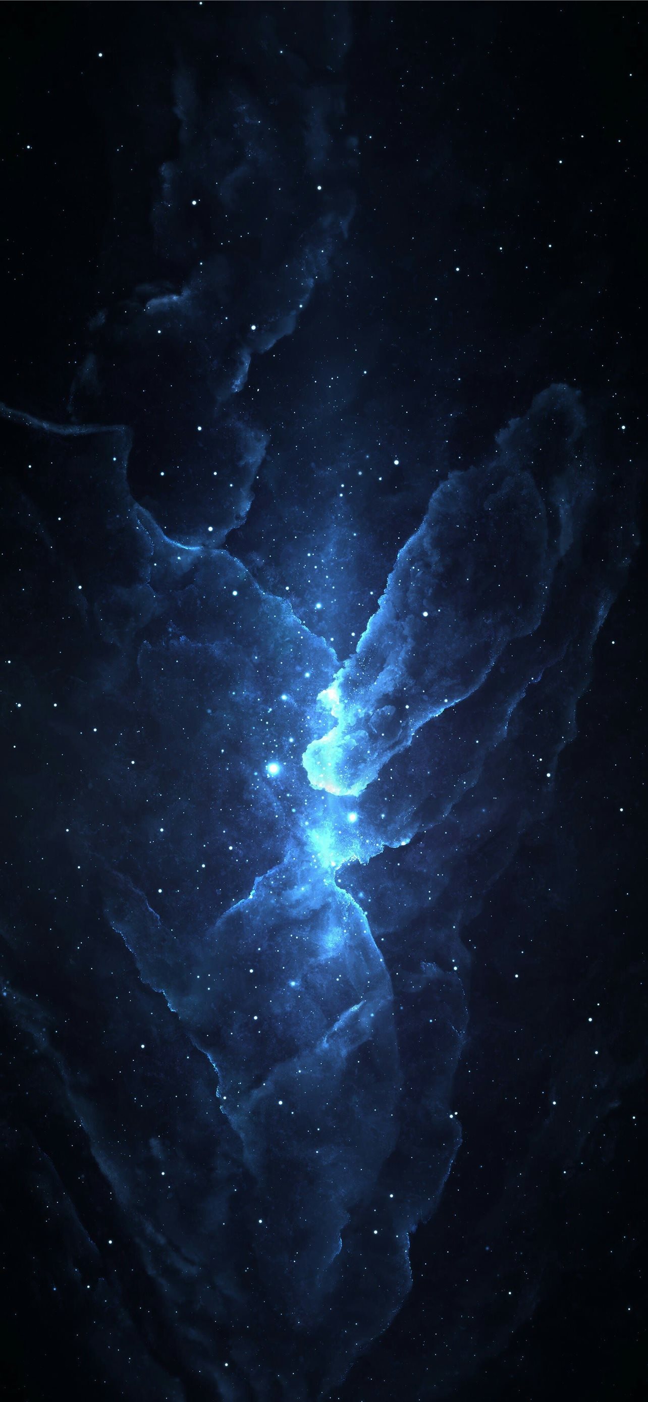Best Cosmos iPhone HD Wallpaper