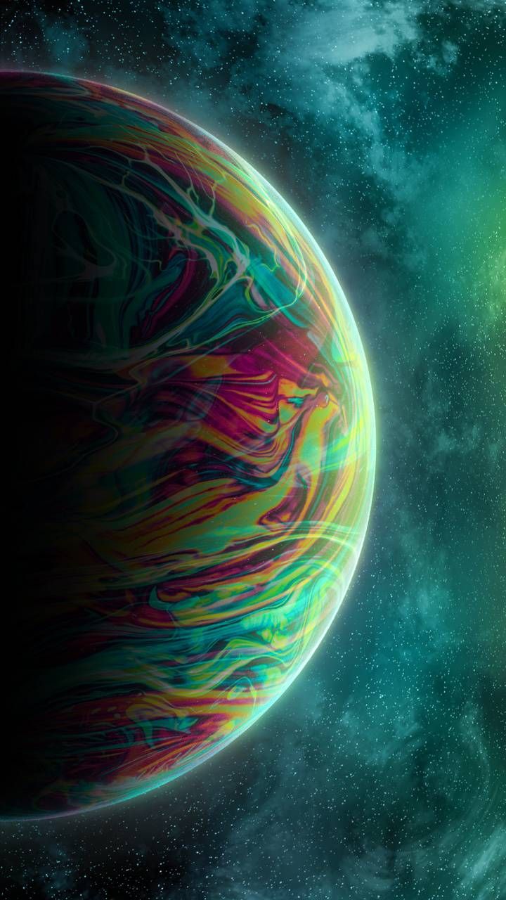 Download Cosmic Dream wallpaper by Geoglyser now. Browse millions. iPhone wallpaper universe, Best iphone wallpaper, Space iphone wallpaper
