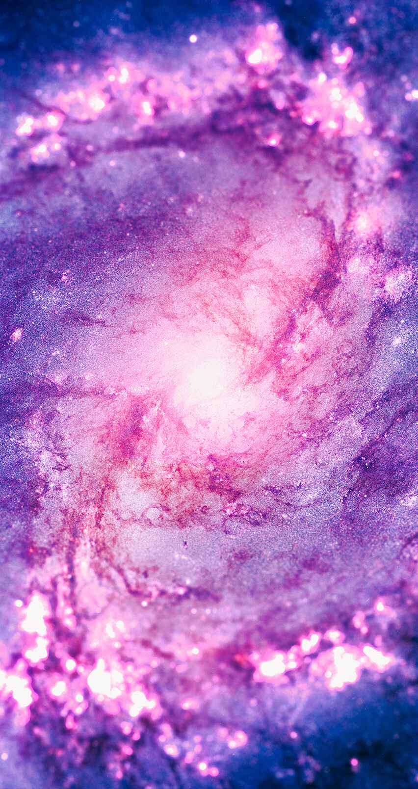 Universe Cosmic IPhone Wallpaper Wallpaper, iPhone Wallpaper