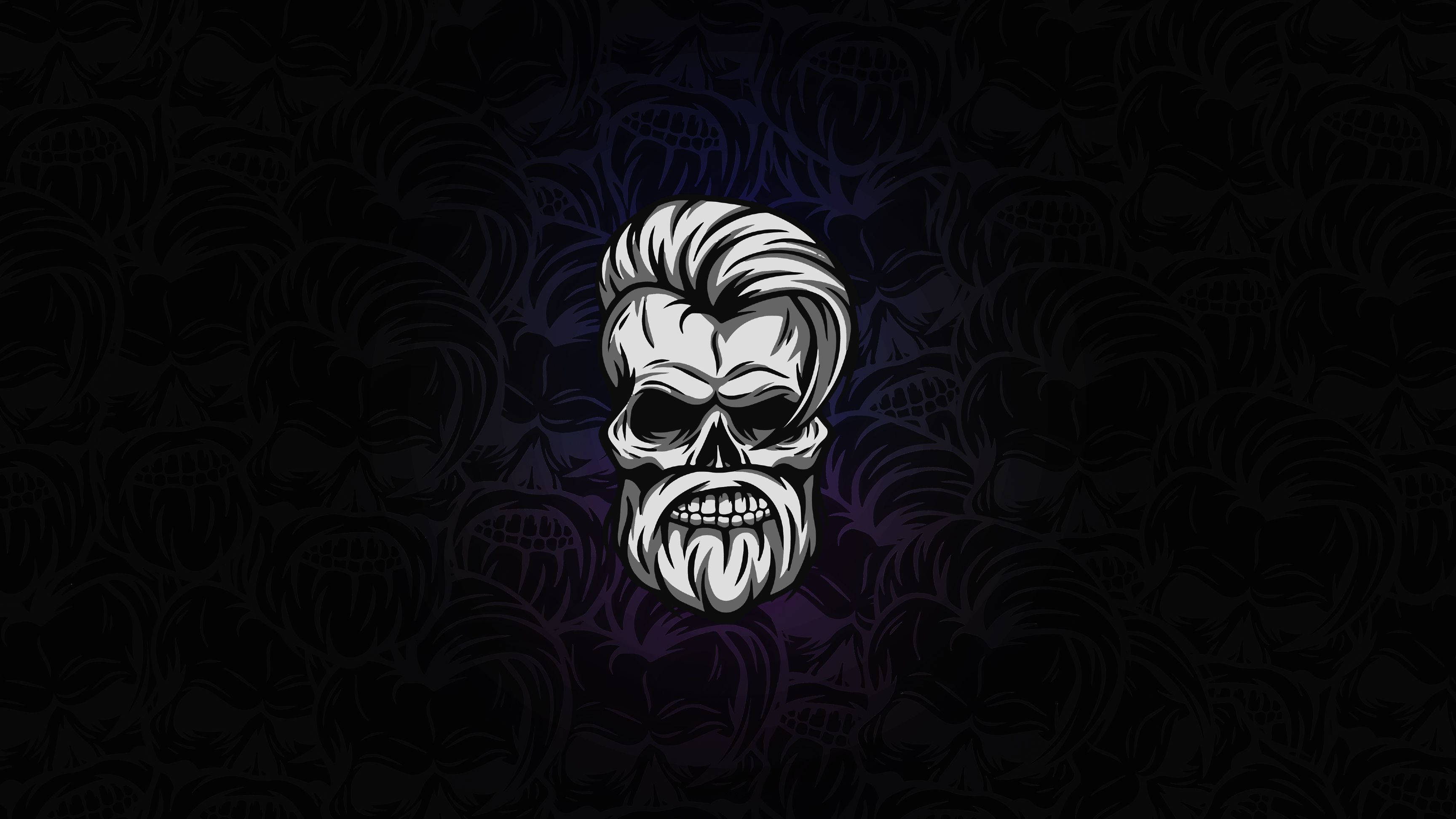 Free Skull Wallpaper Downloads, Skull Wallpaper for FREE