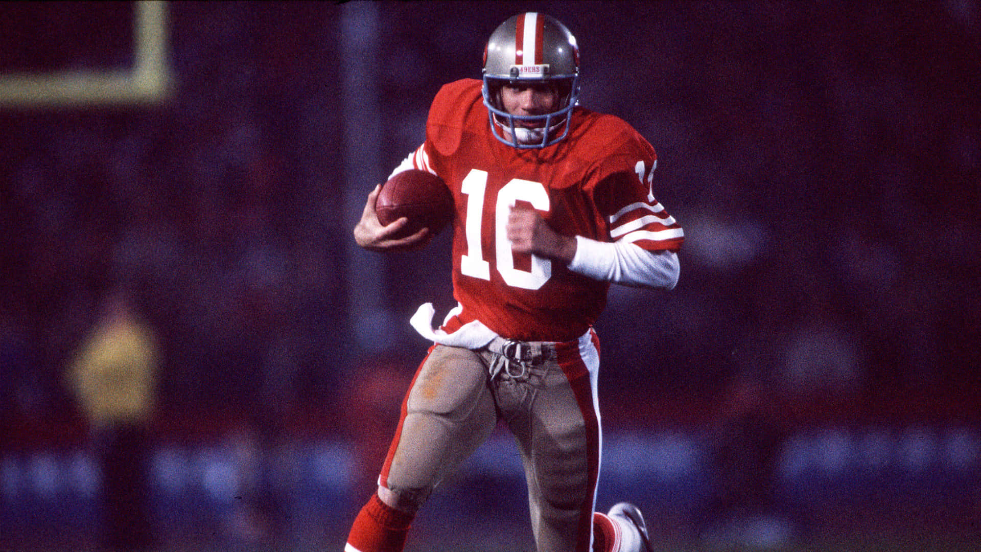 Joe Montana Desktop Wallpapers - Wallpaper Cave