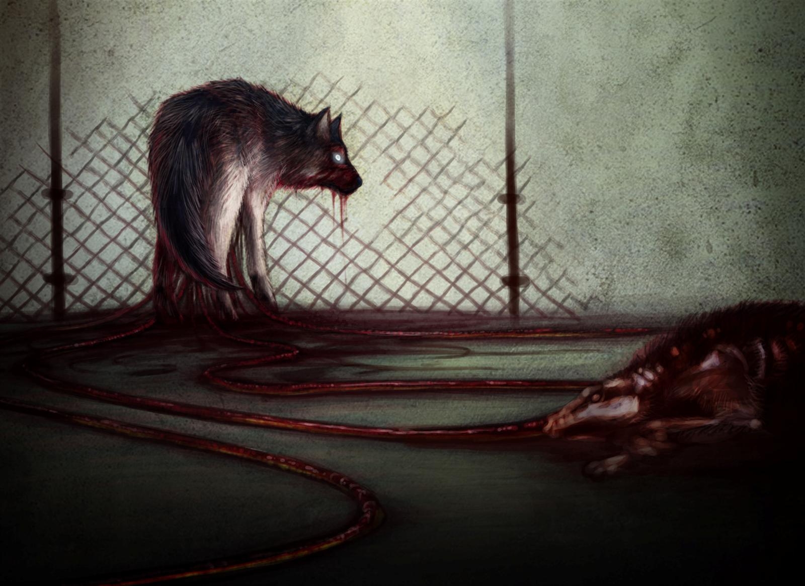 Gore wallpaper for desktop, download free Gore picture and background for PC