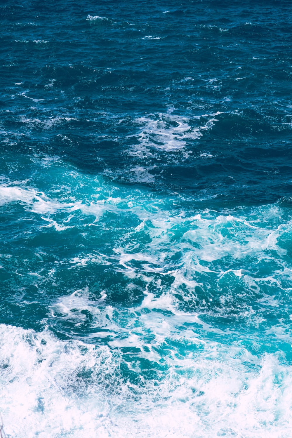 Blue Water Picture [HD]. Download Free Image