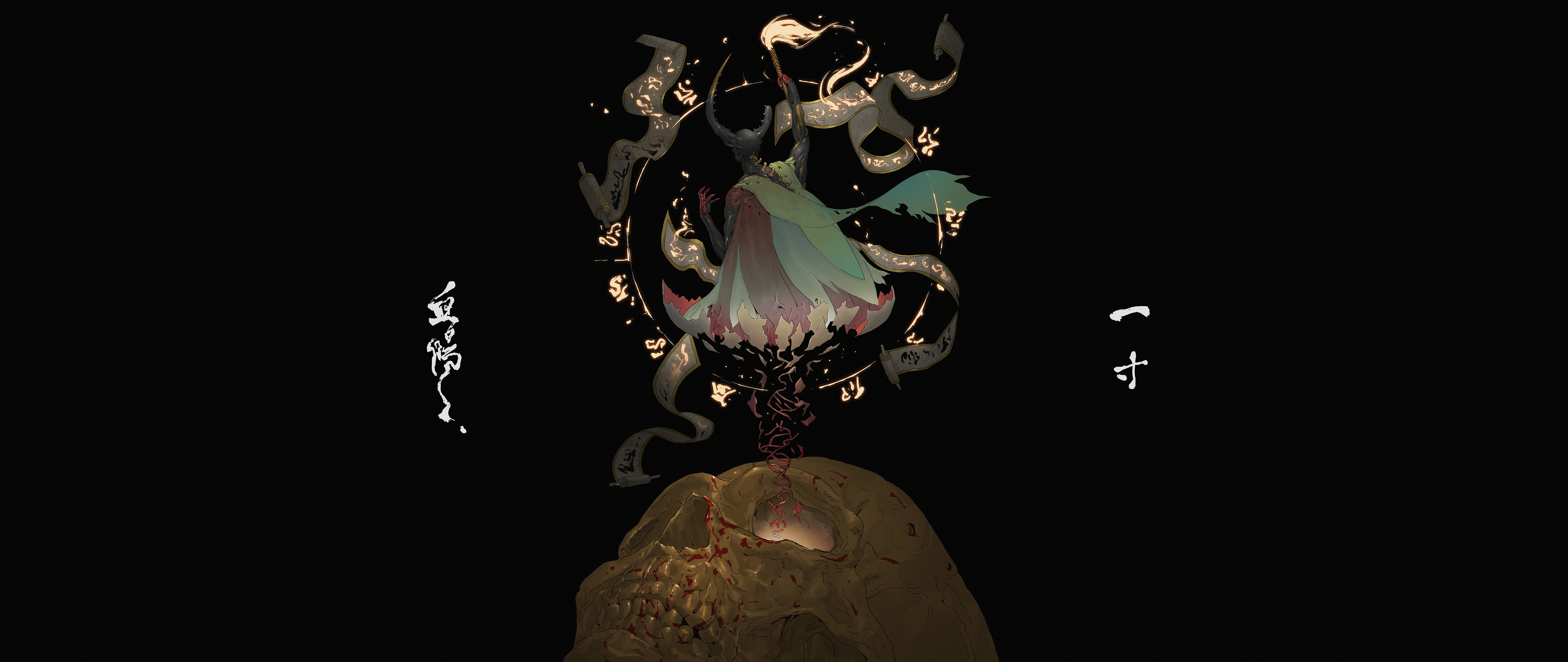 gore 1080P, 2k, 4k Full HD Wallpaper, Background Free Download