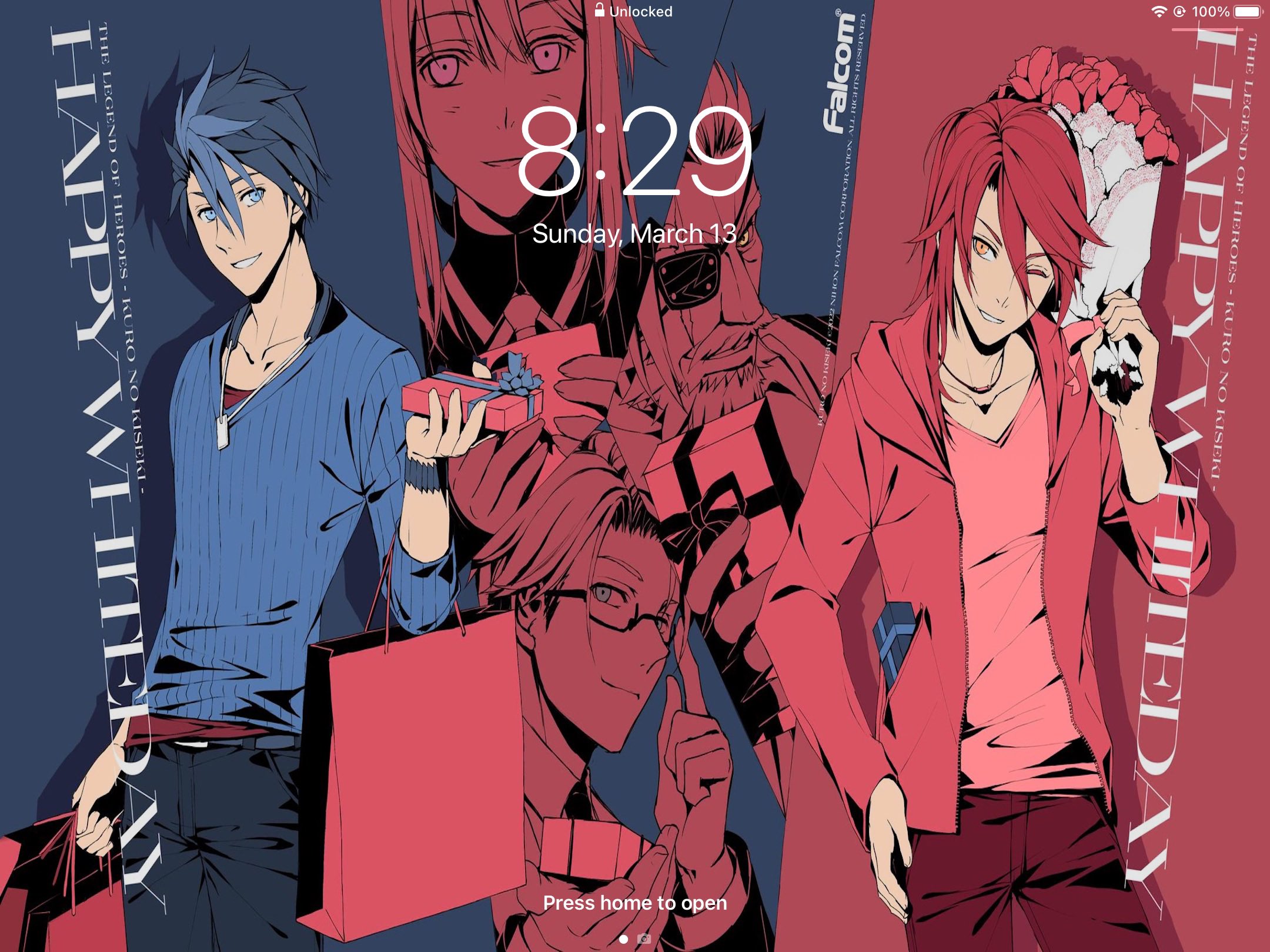 The Legend Of Heroes: Kuro No Kiseki Wallpapers - Wallpaper Cave