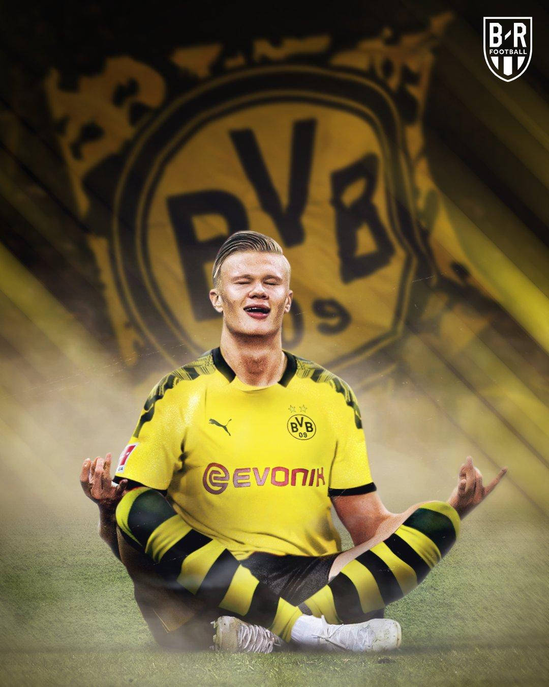 Borussia Dortmund Wallpaper