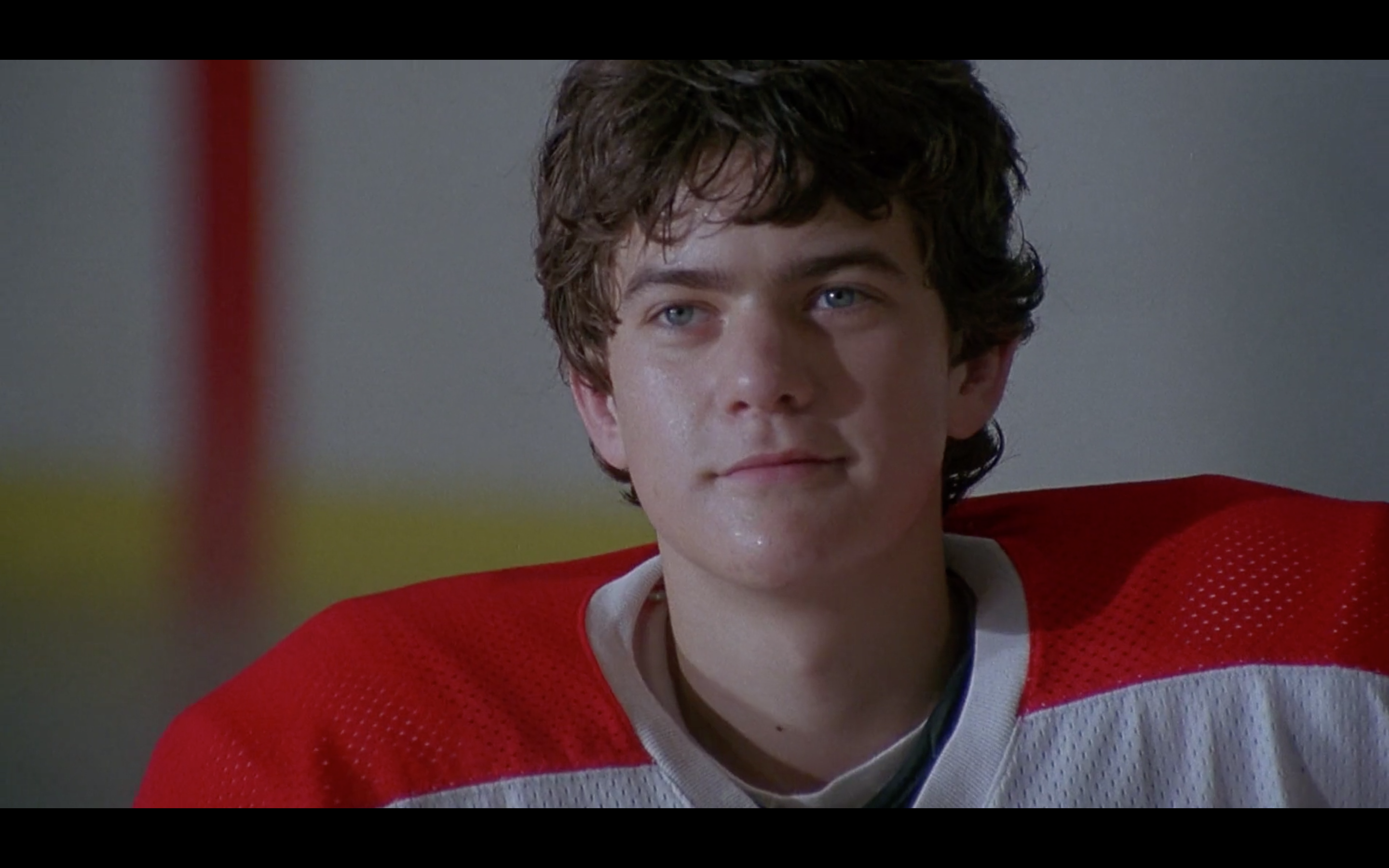 Charlie Conway. Charlie conway, Josh jackson, 90s actors