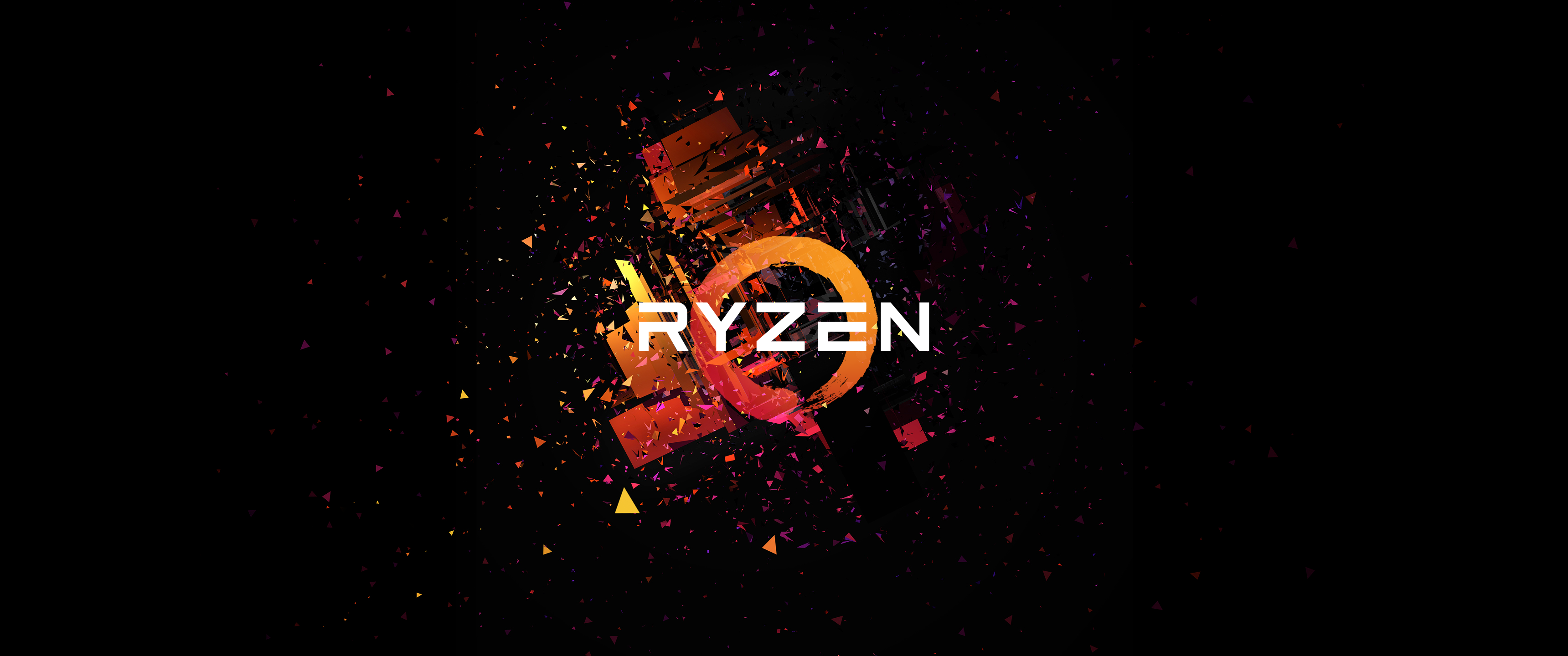 Ryzen K Wallpapers Wallpaper Cave