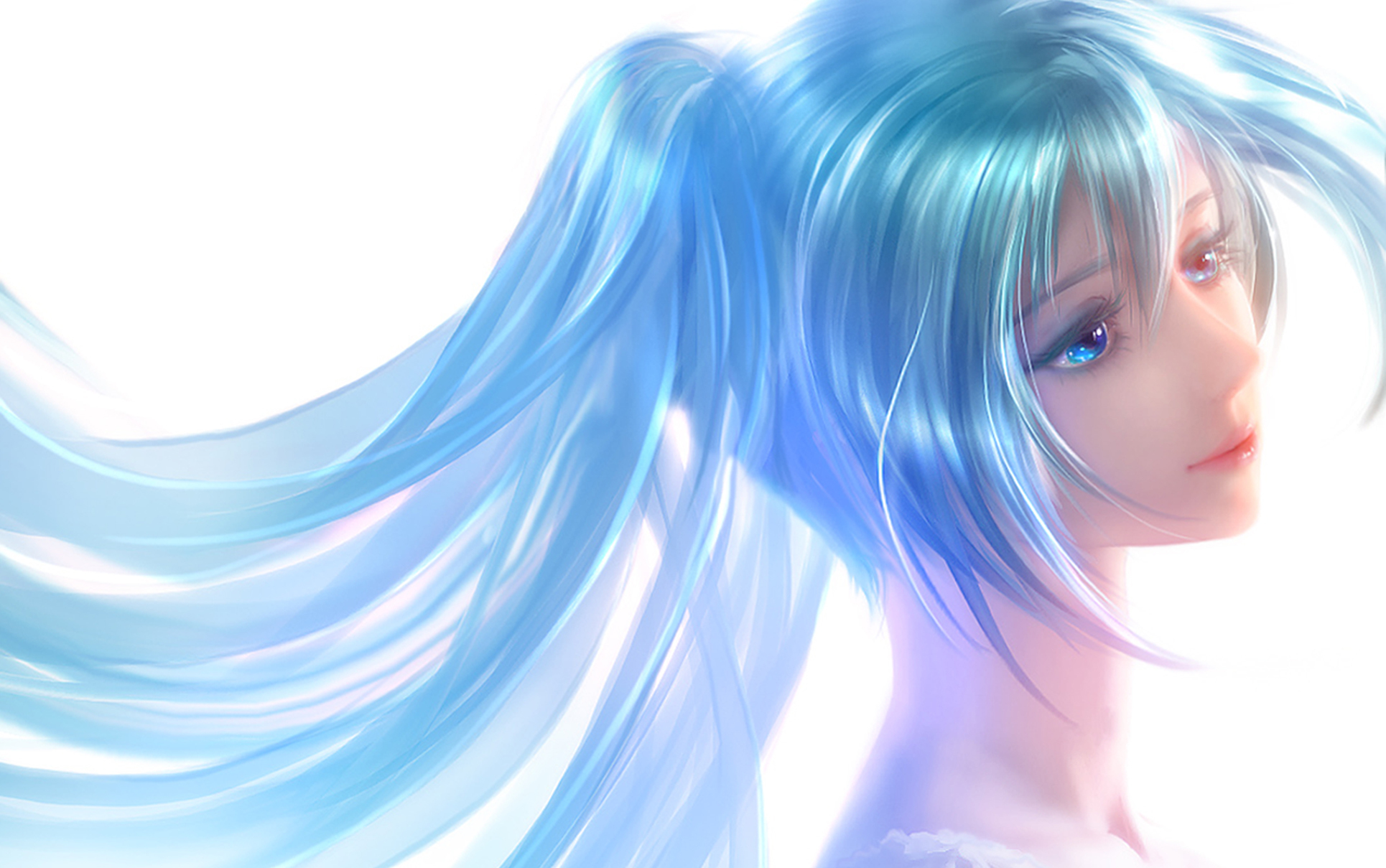 Vocaloid Wallpaper, HD Vocaloid Background, Free Image Download