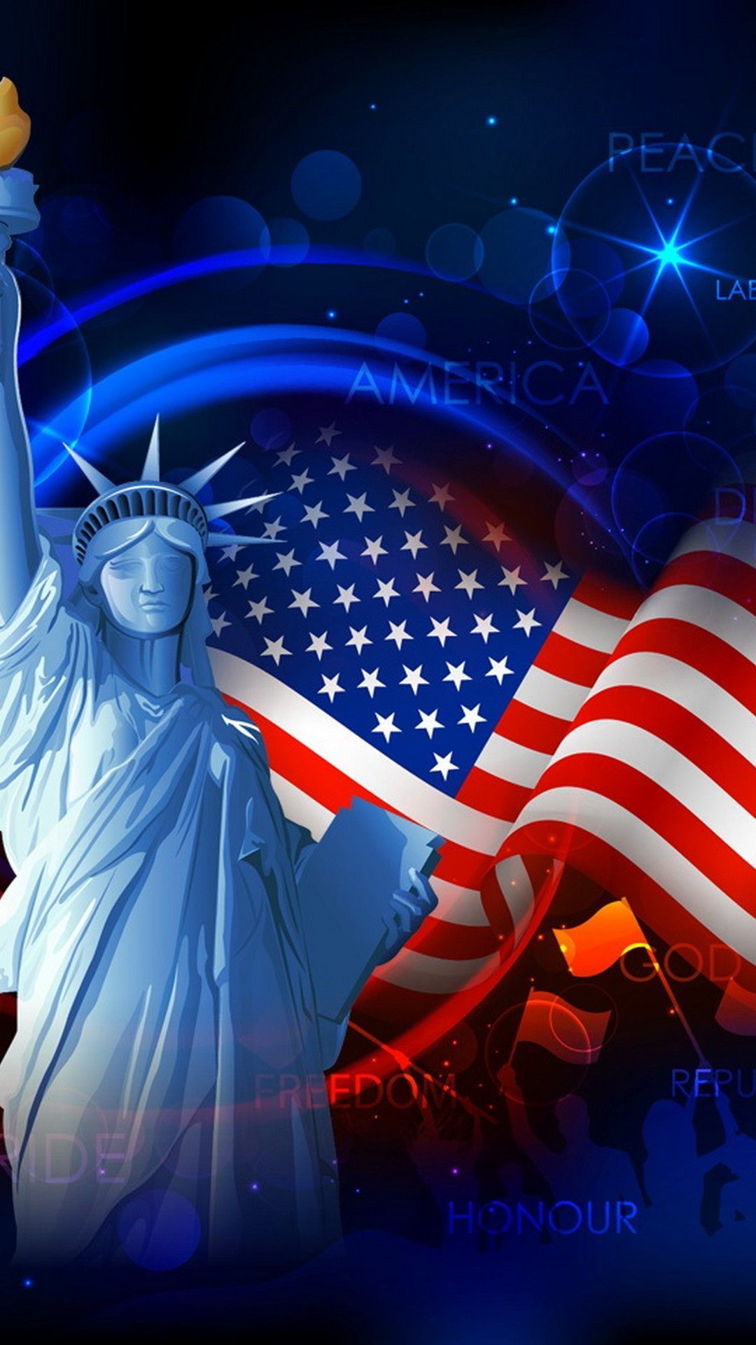 USA Flag Wallpaper USA Flag Wallpaper Download