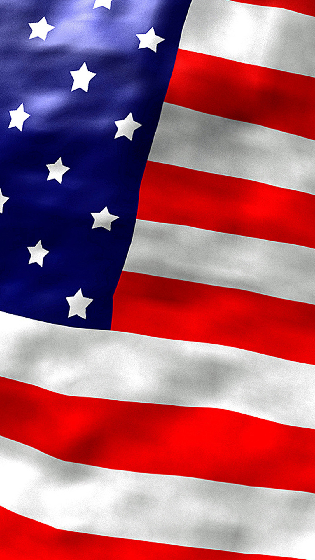 American Flag Wallpaper