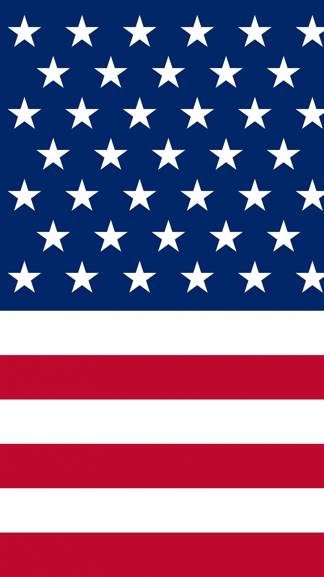 American Flag HD iPhone Wallpaper