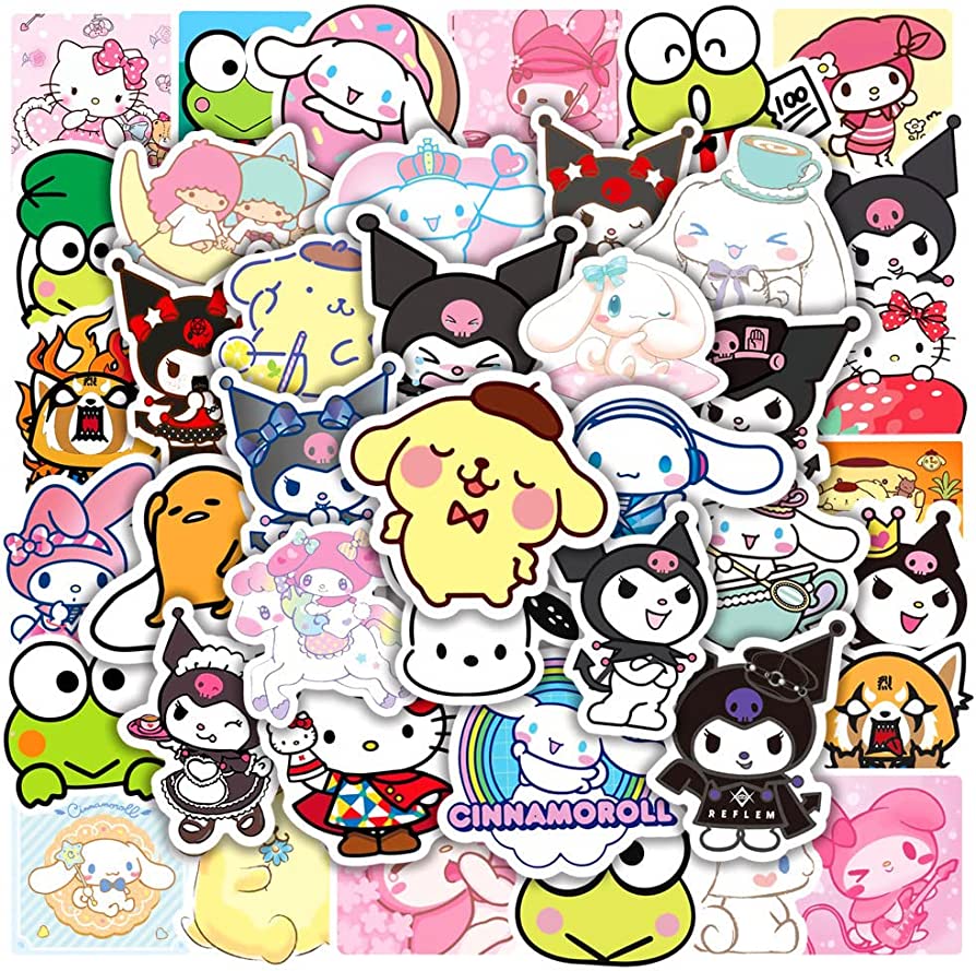 Cute Sanrio Laptop Wallpapers - Wallpaper Cave