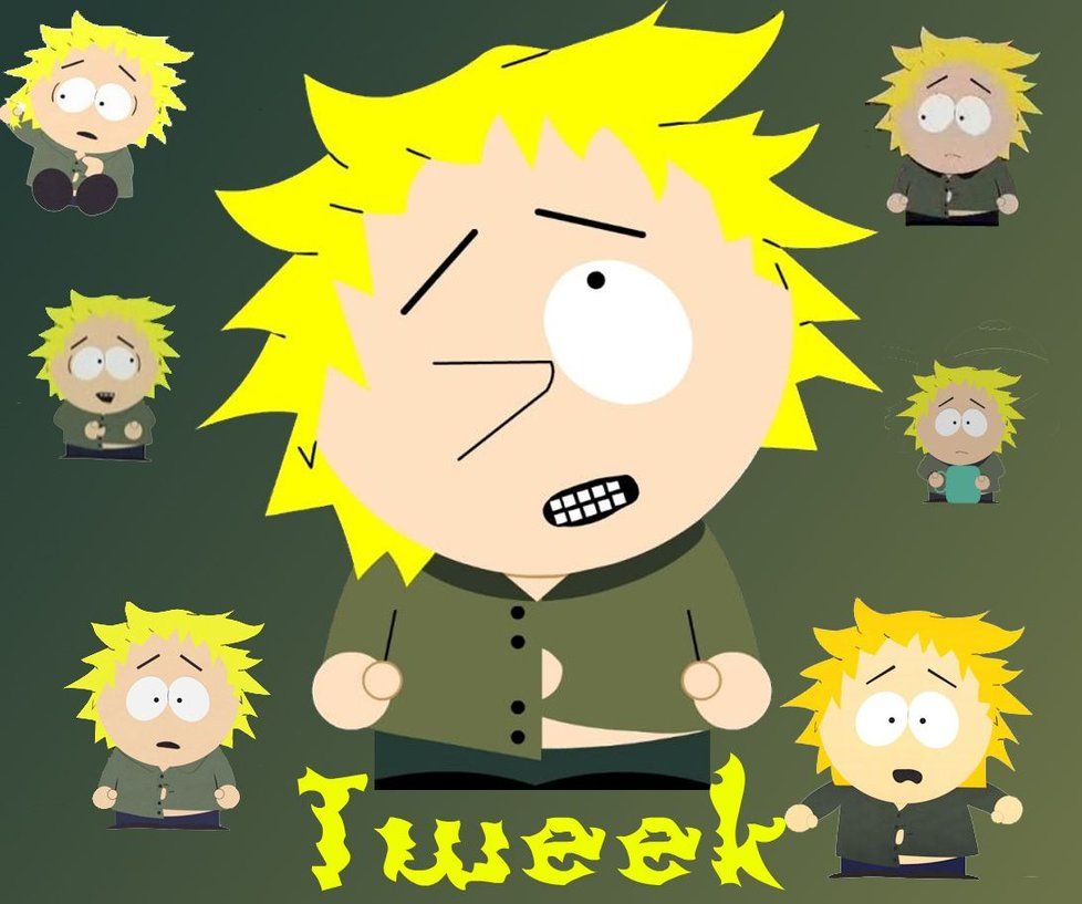 Tweak Me: Whitewashing, Theatre, And Writing About Writing About Race. Tweek south park, South park, South park fanart