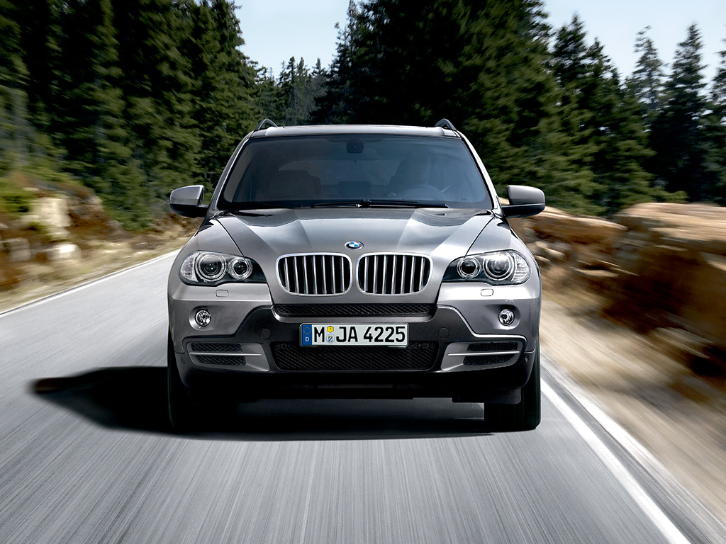 Bmw X5 Wallpaper 2013