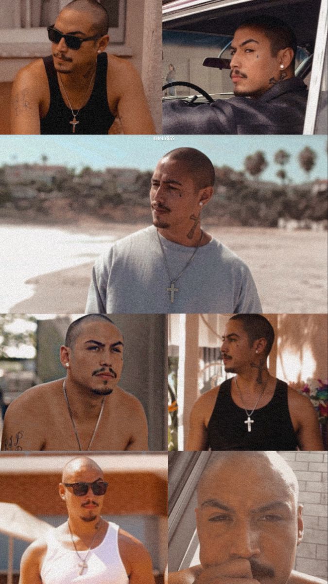 On My Block Wallpapers  Wallpaper Cave
