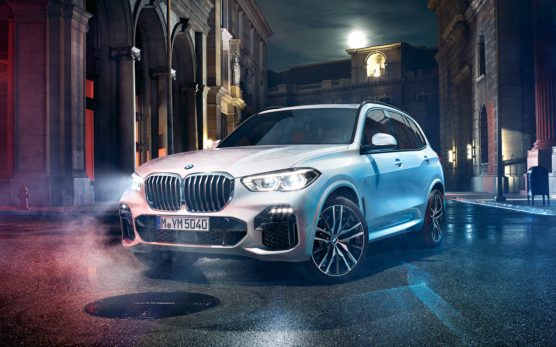 All New 2019 BMW X5 Is Bigger, Sportier, And More Tech Laden Than Ever (With Video) Flat Out PH