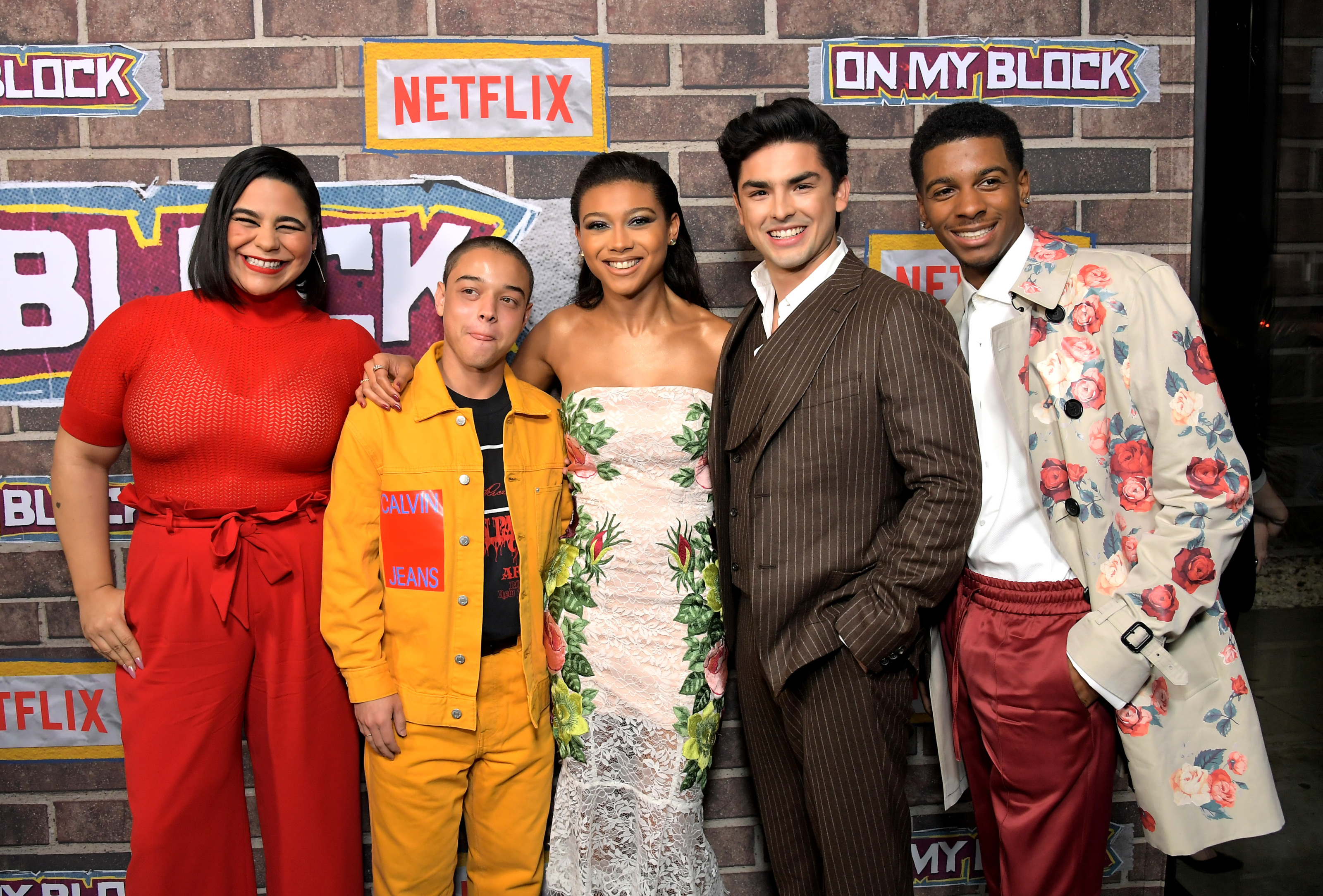On My Block cast ages: How old are the actors in real life?
