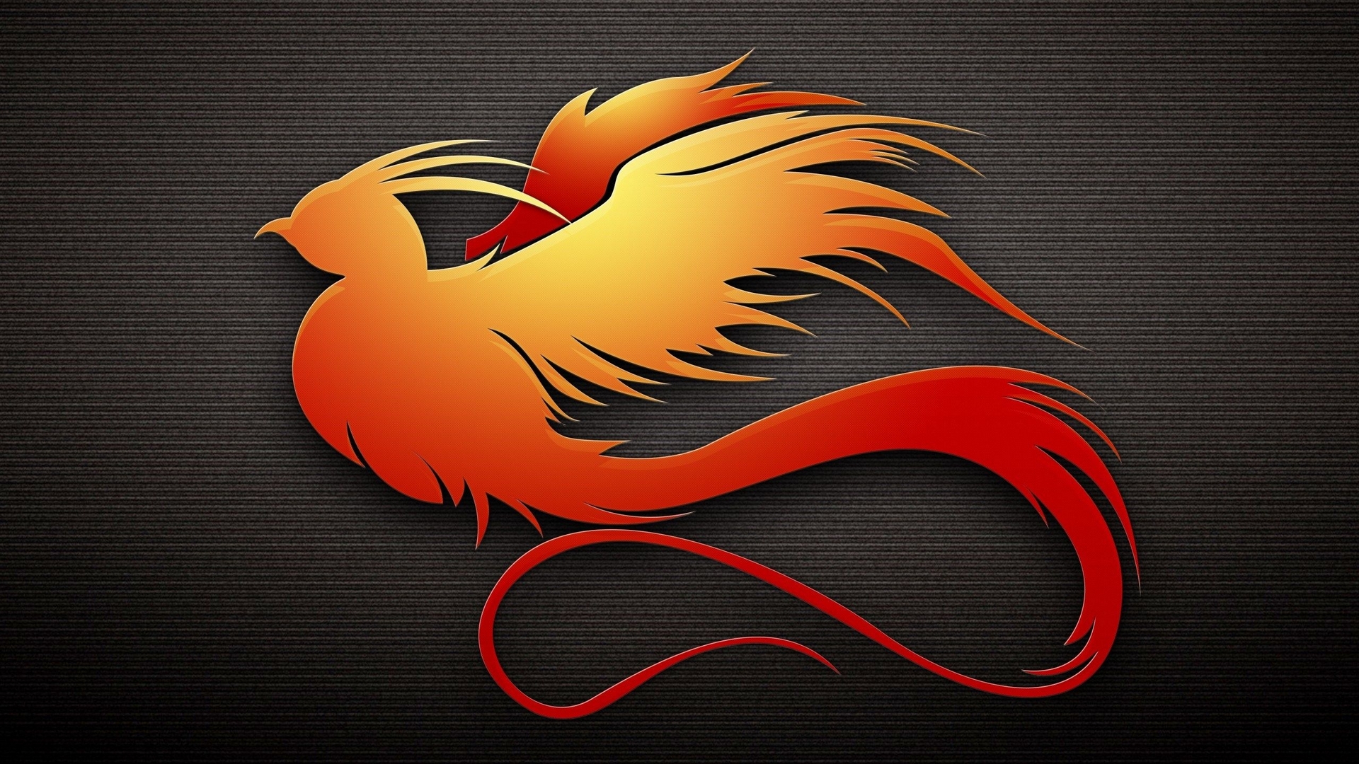 red, wallpaper, phoenix, 1080, 1920 Gallery HD Wallpaper