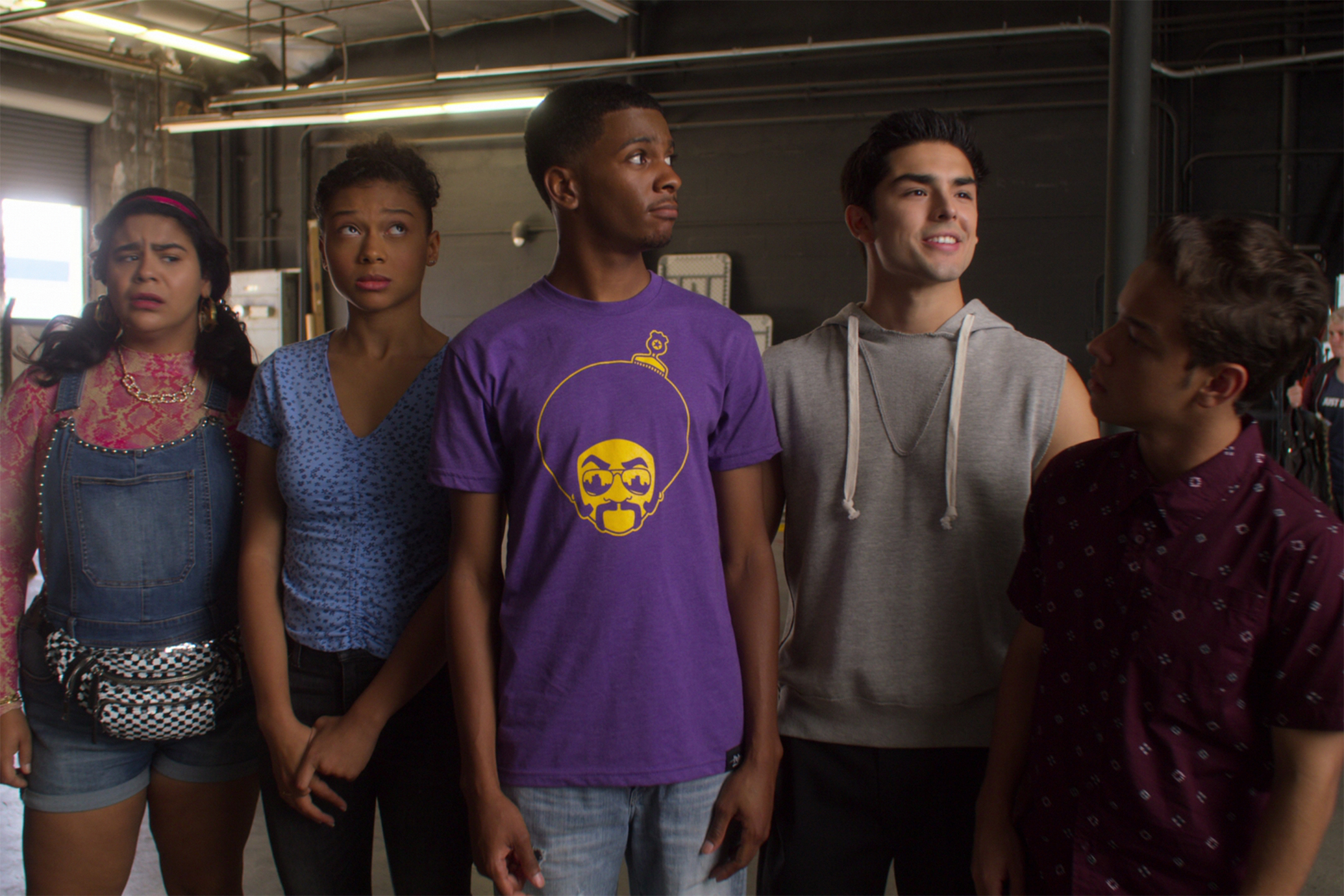 On My Block Season 3 Review: Netflix's Best Teen Series Is Better Than Ever